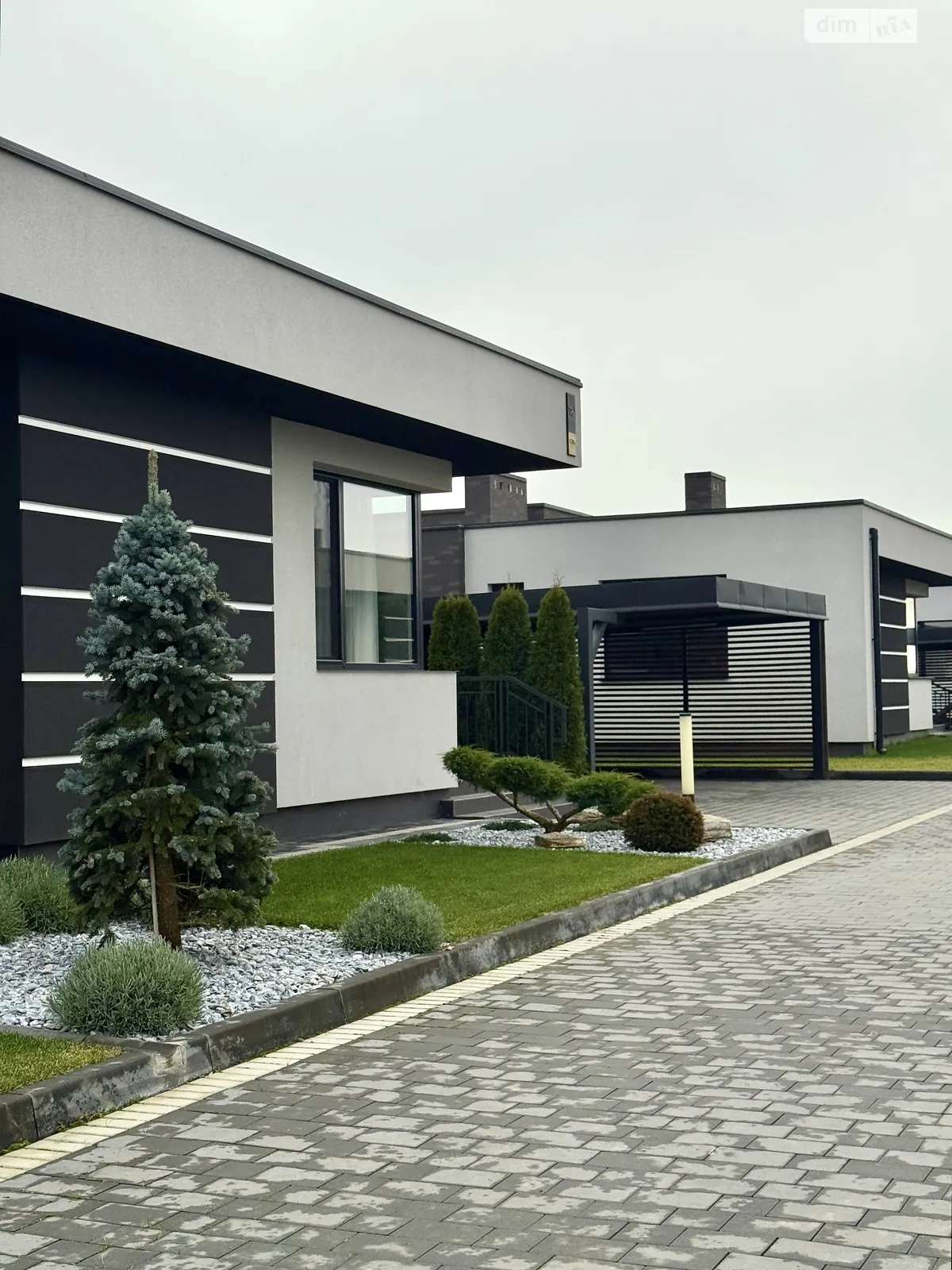 Продается одноэтажный дом 135 кв. м с беседкой, цена: 535000 $ - фото 1