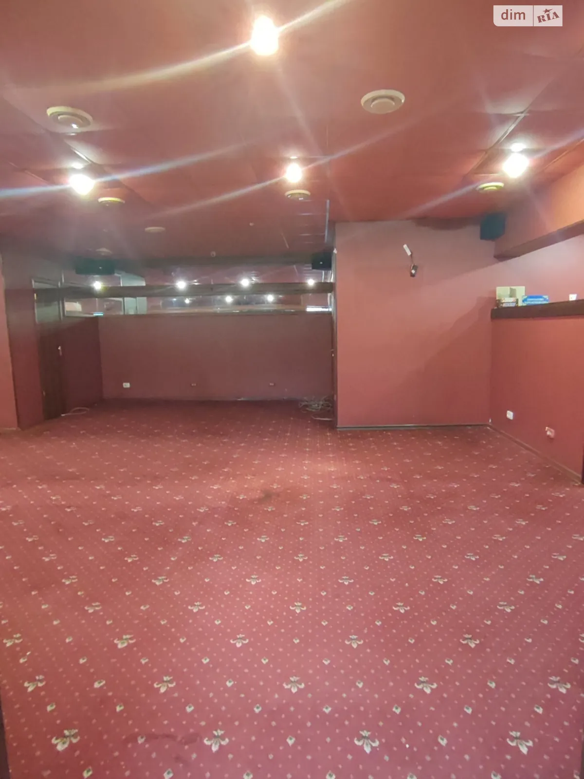 Здається в оренду приміщення вільного призначення 124 кв. м в 1-поверховій будівлі, цена: 30000 грн - фото 1