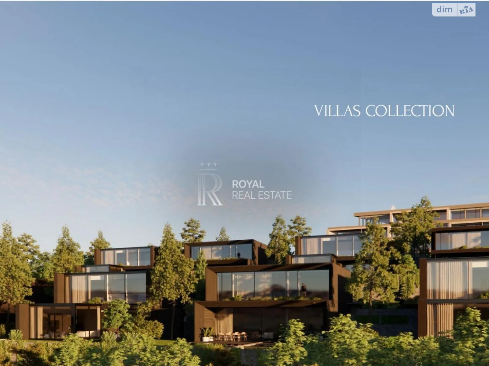 вул. Лугова, 1 Лісники ЖК Lion Hills Villas, цена: 765000 $ - фото 1