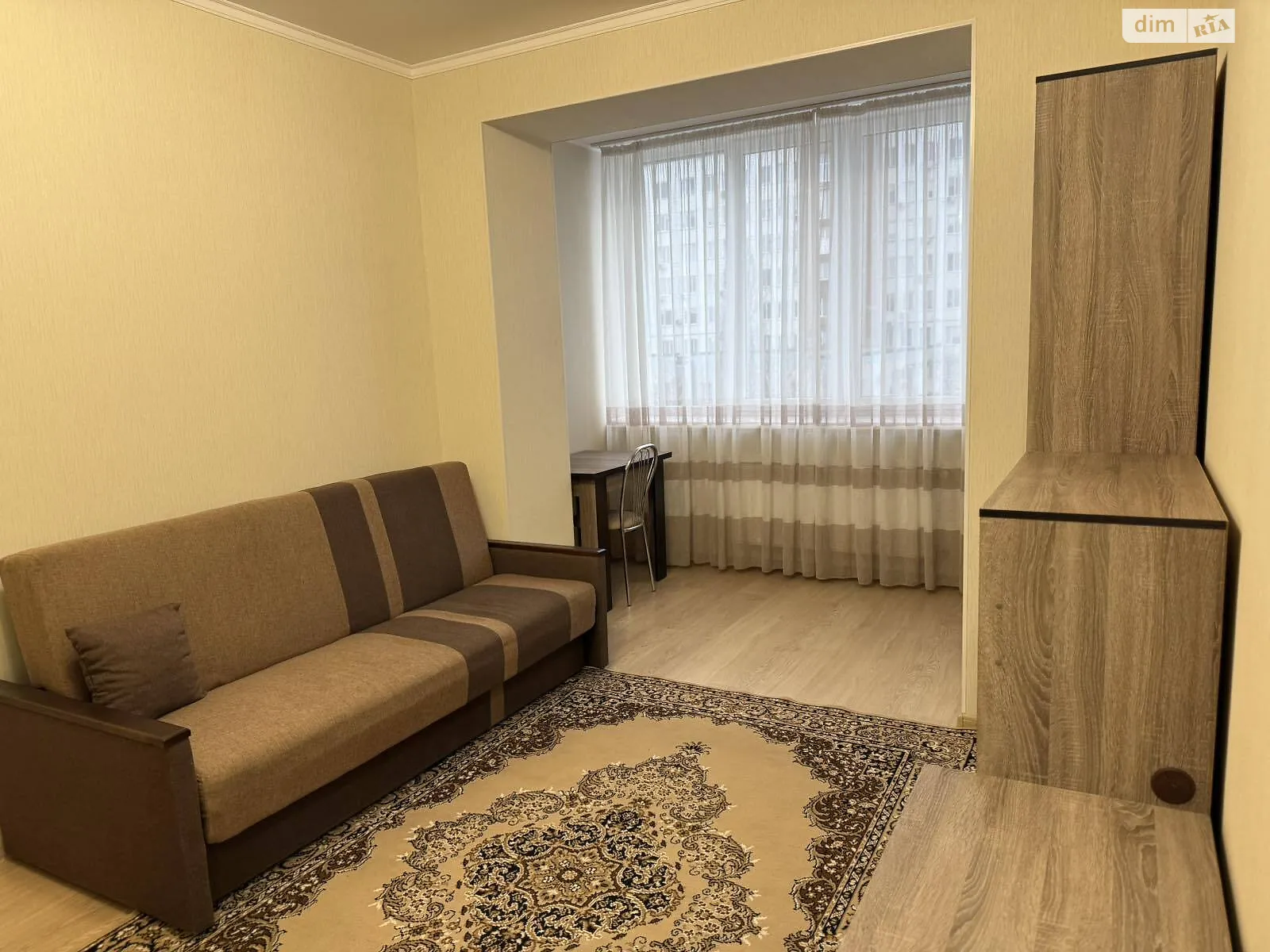 Сдается в аренду 1-комнатная квартира 47 кв. м в Хмельницком, ул. Гетмана Мазепы(Красовского Маршала) - фото 1