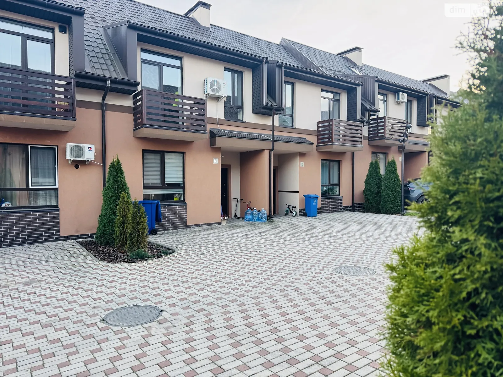 ул. Озерная Ирпень, цена: 84000 $ - фото 1