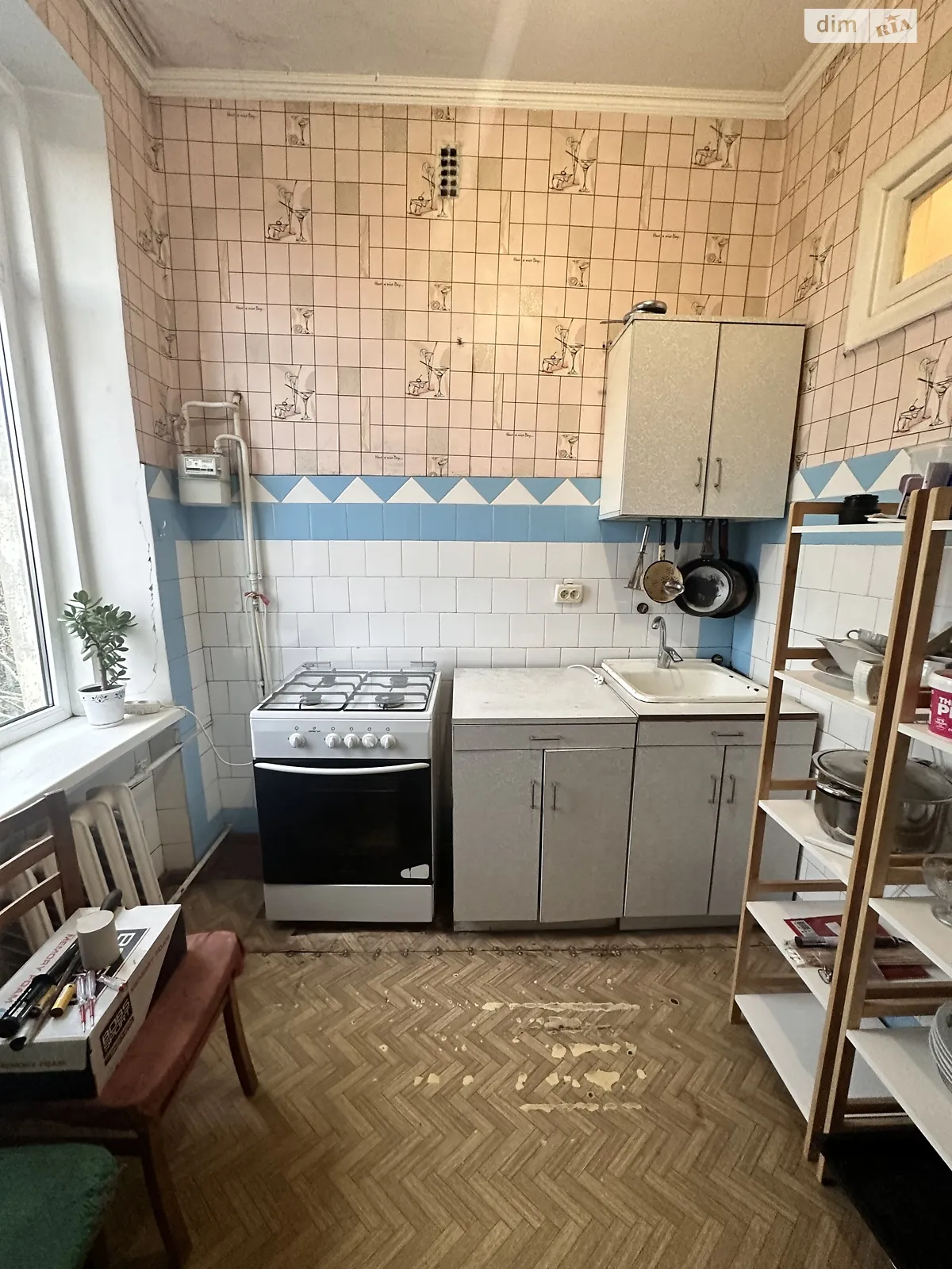 Продается 2-комнатная квартира 62 кв. м в Одессе, ул. Новосельского, 32 - фото 1