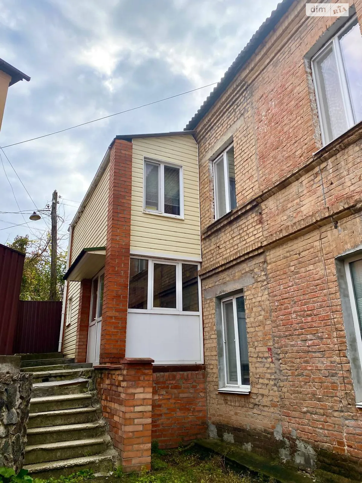 Продается 3-комнатная квартира 127 кв. м в Виннице, пер. Селянский - фото 1