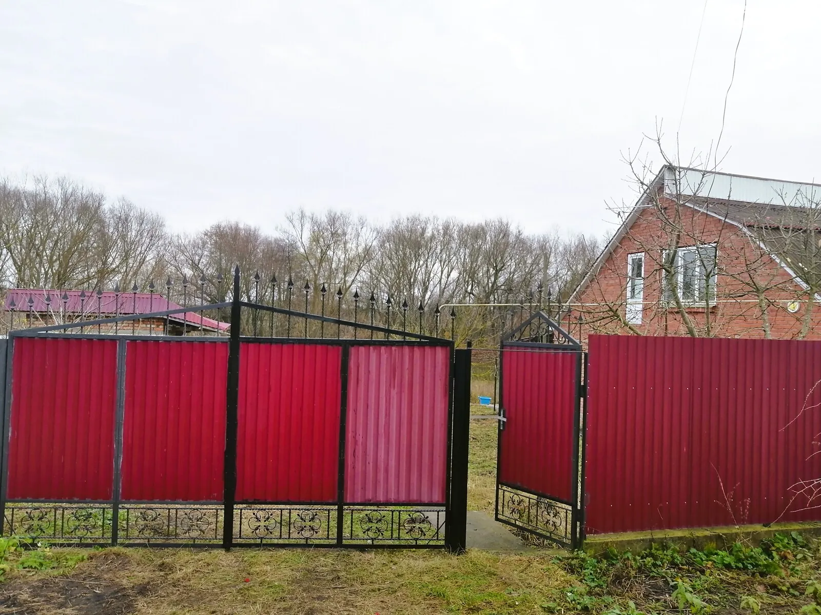 провулок Луговий, 4 Кудринцы (Хмельницкий), цена: 55000 $ - фото 1