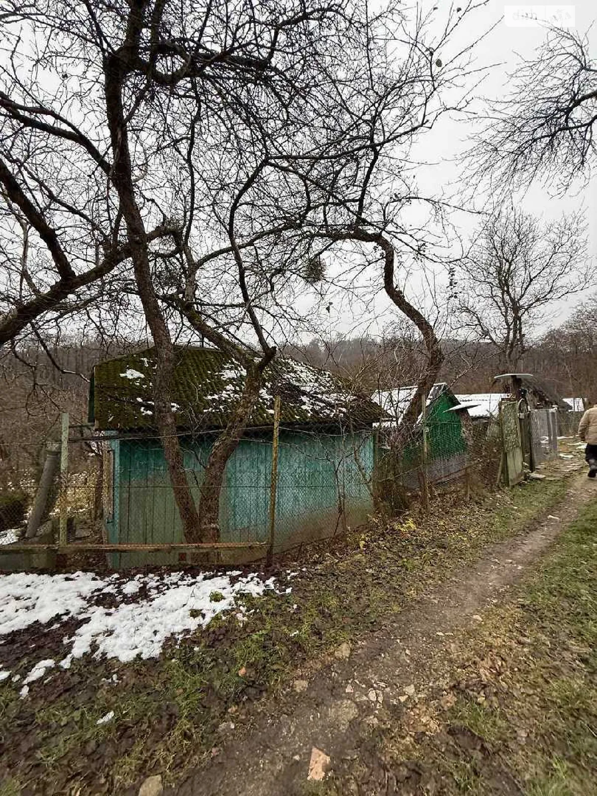 Продается земельный участок 5.6 соток в Львовской области, цена: 32000 $ - фото 1