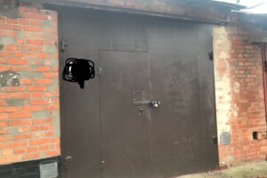 Продажа гаражей