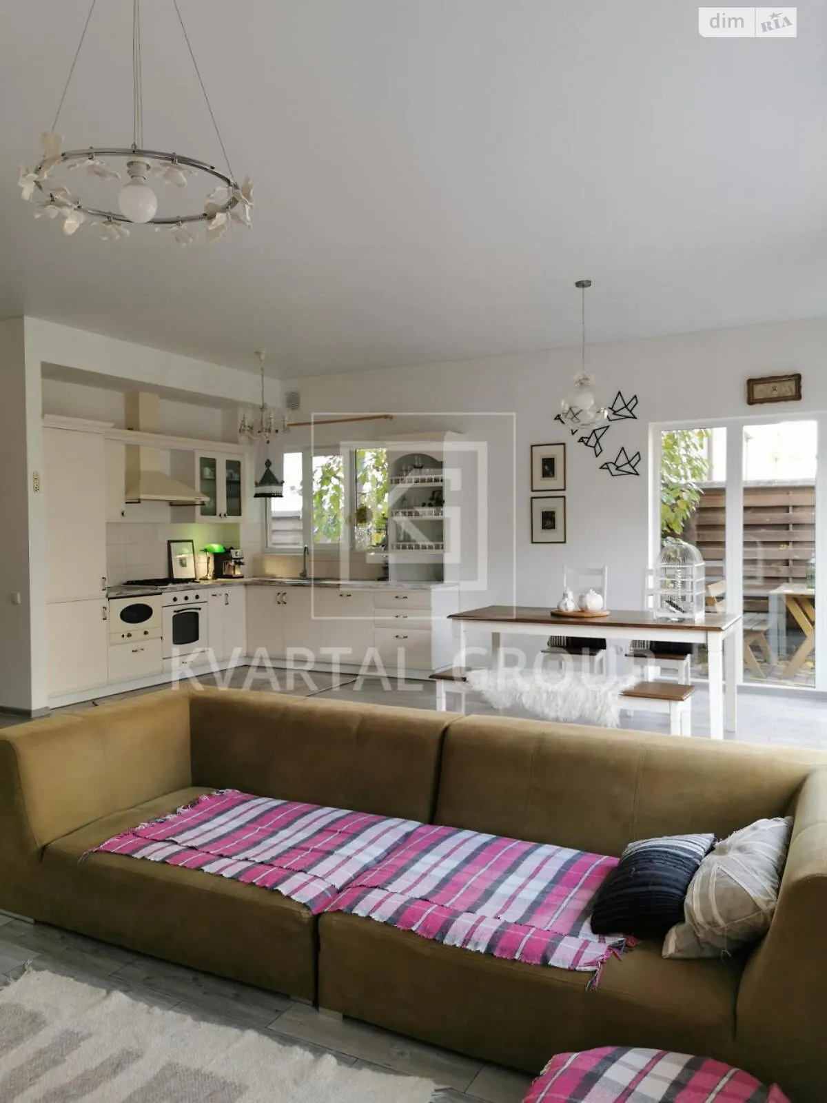 Продається будинок 2 поверховий 156 кв. м з подвалом, цена: 225000 $ - фото 1