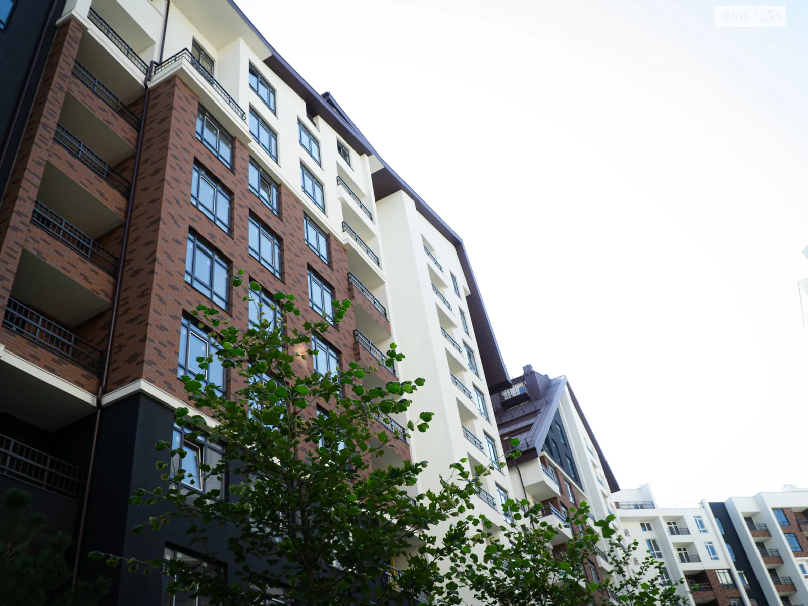 Продается 1-комнатная квартира 38.3 кв. м в Ирпене, ул. Ольги Кобылянской(Достоевского), 1В/35 - фото 1