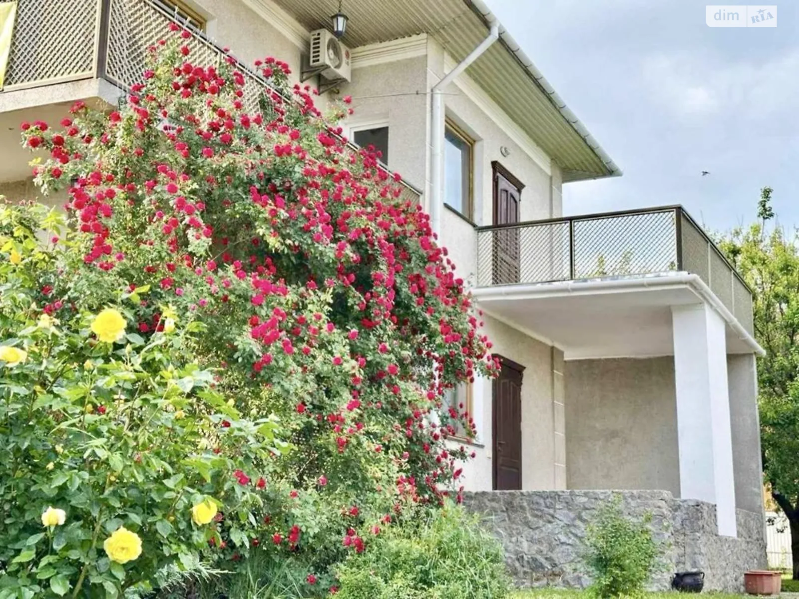 Продається будинок 3 поверховий 310 кв. м з подвалом, цена: 175000 $ - фото 1