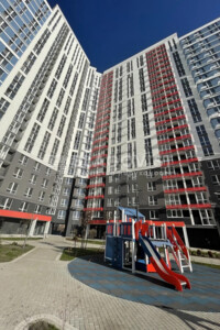 Продажа квартиры, Киев, р‑н. Дарницкий, ст.м. Осокорки, Глеба Бабича (Канальная) улица, дом 8Б