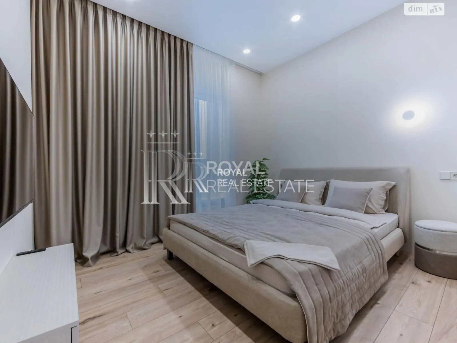 Продается 2-комнатная квартира 65.7 кв. м в Киеве, ул. Антоновича(Горького), 109 - фото 1