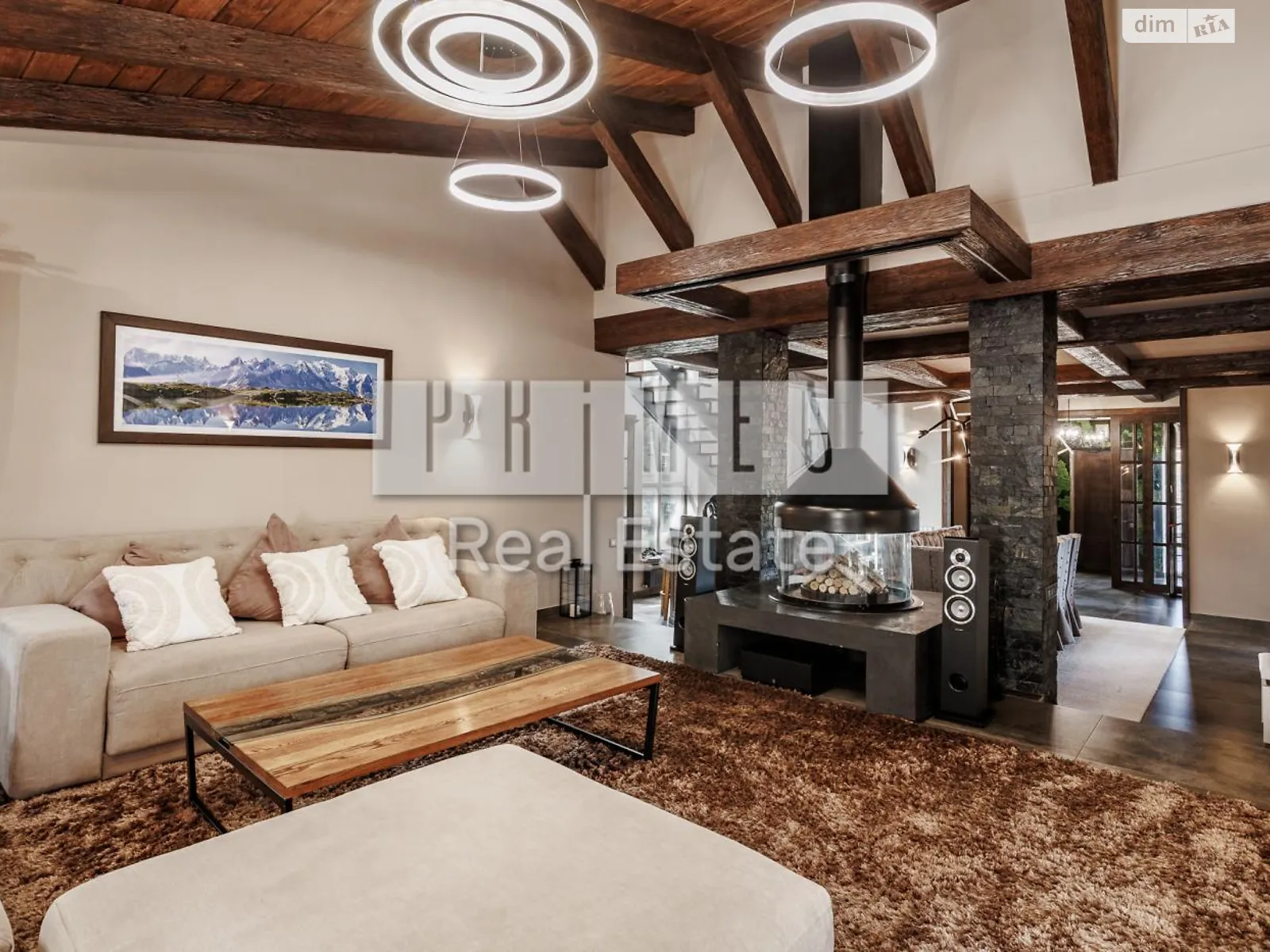 Продається частина будинку 320 кв. м з бесідкою, цена: 770000 $ - фото 1