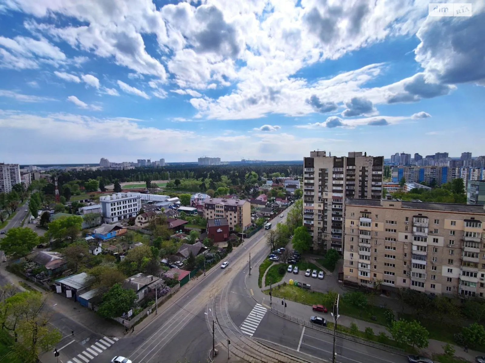 Продается 2-комнатная квартира 75 кв. м в Киеве, цена: 61000 $ - фото 1