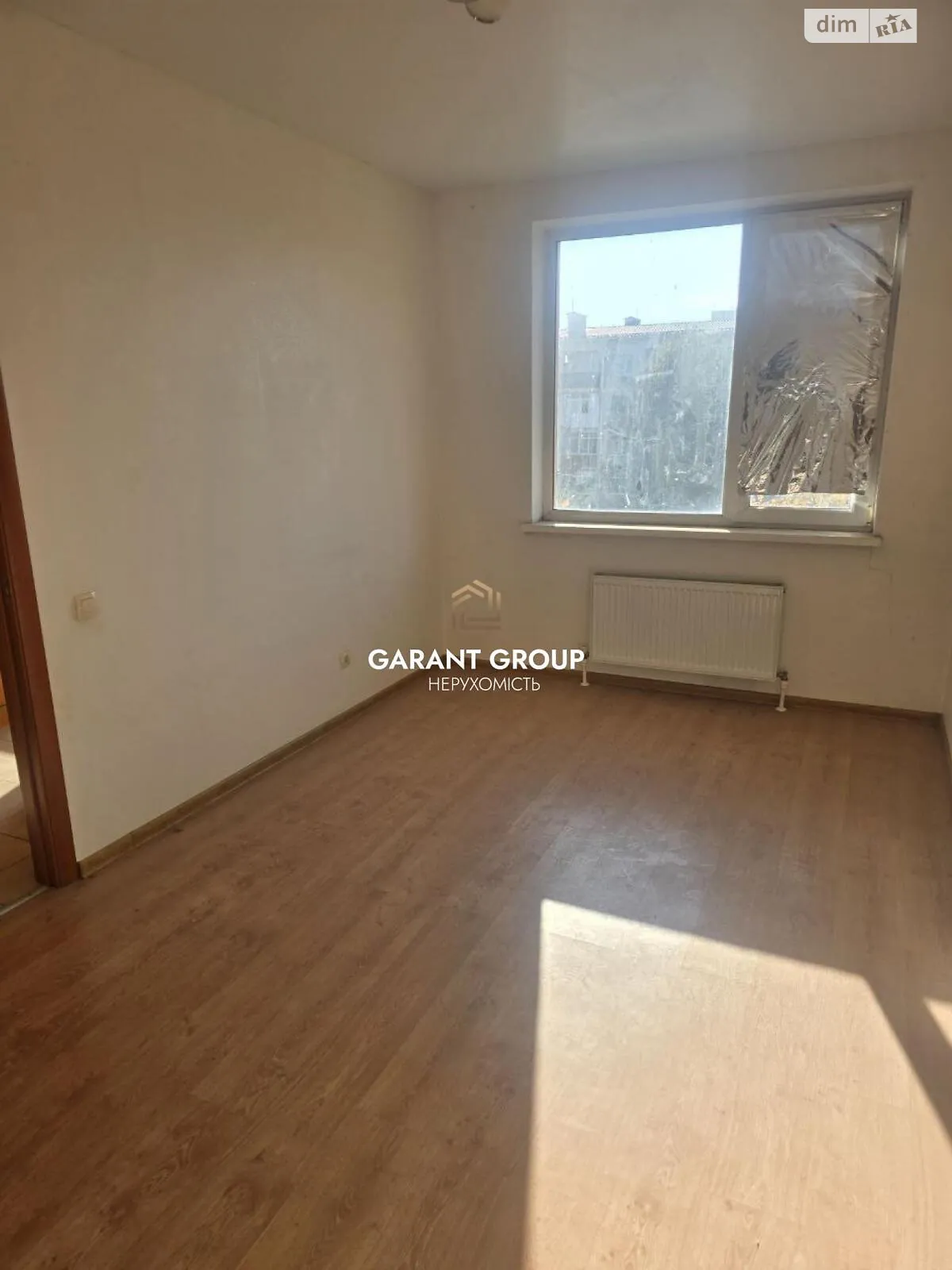 Продается 1-комнатная квартира 30 кв. м в Авангарде, ул. Проездная, 3 - фото 1