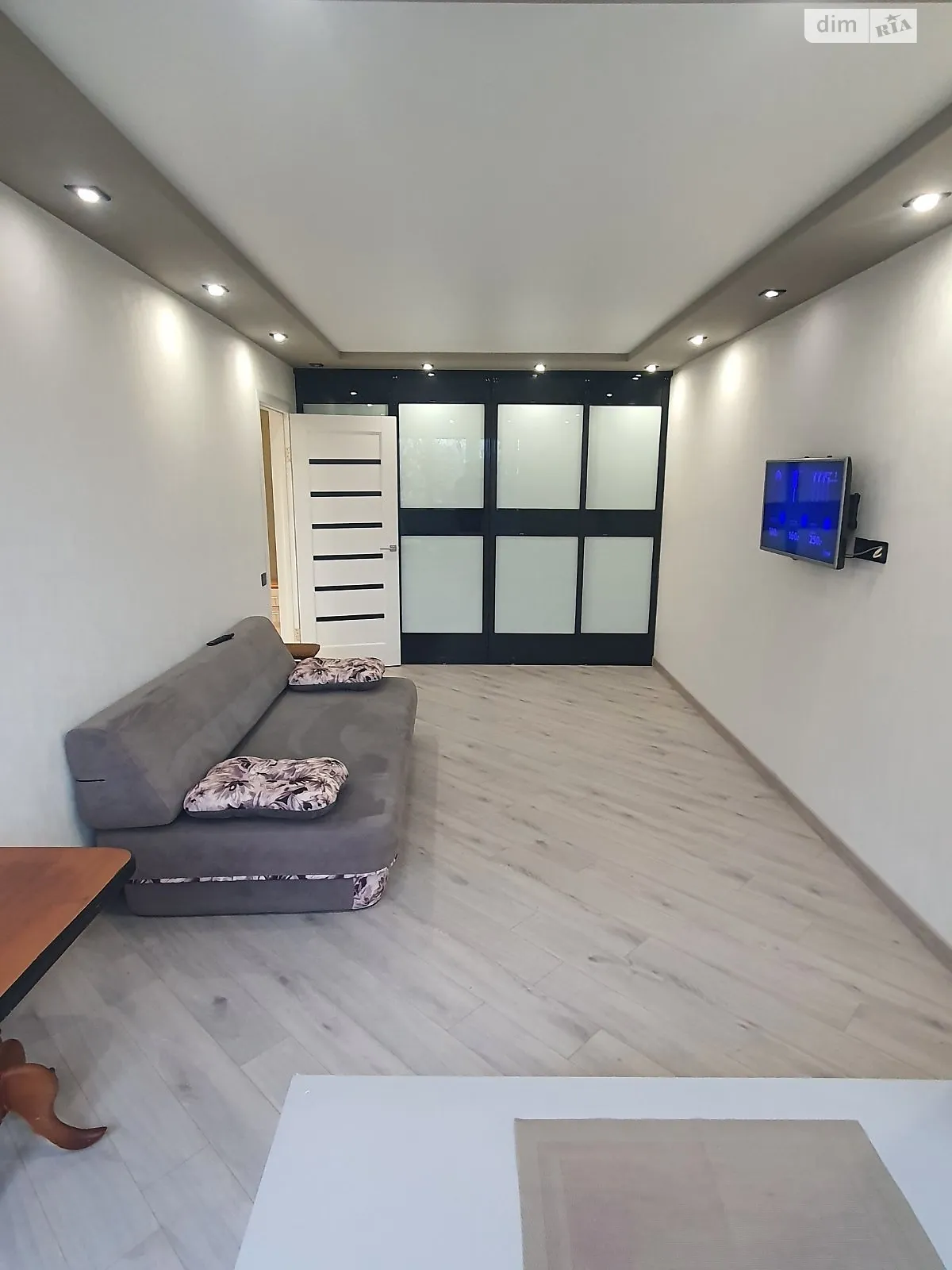 Продается 1-комнатная квартира 31.3 кв. м в Белой Церкви, ул. Гаек - фото 1