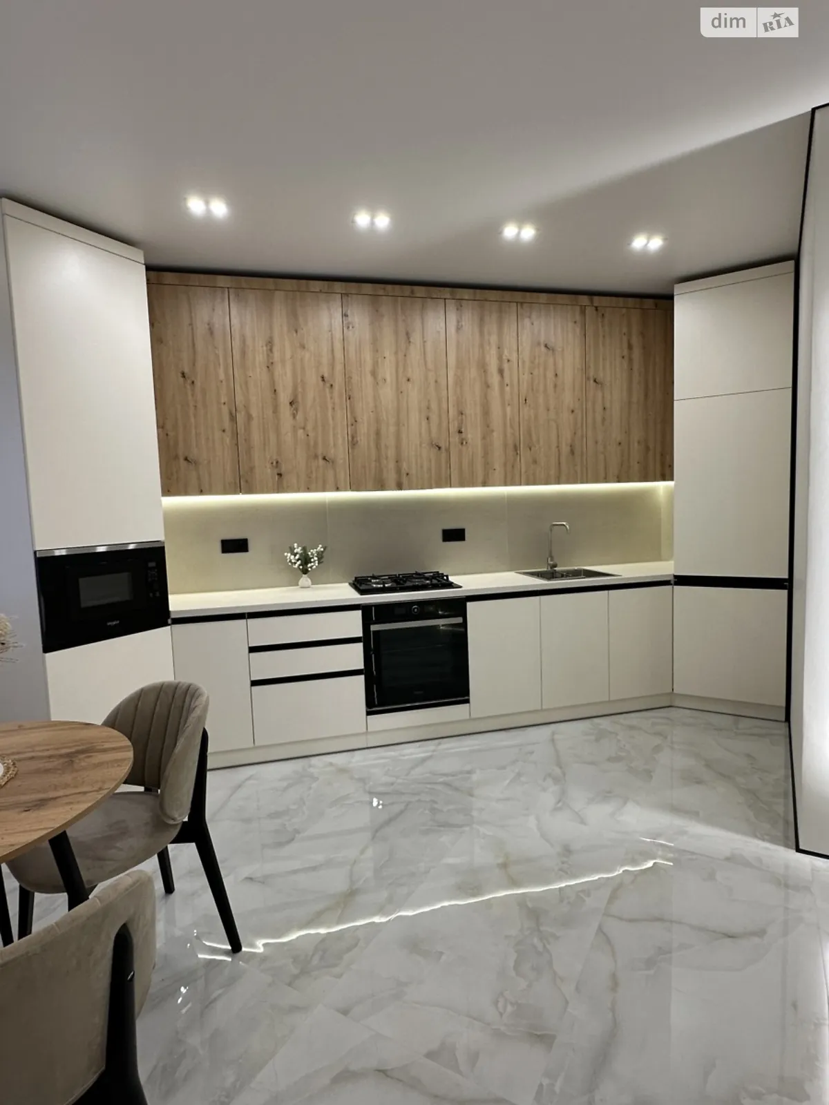 ул. Приозерная, 28А Бам Ивано-Франковск ЖК Millennium - фото 1