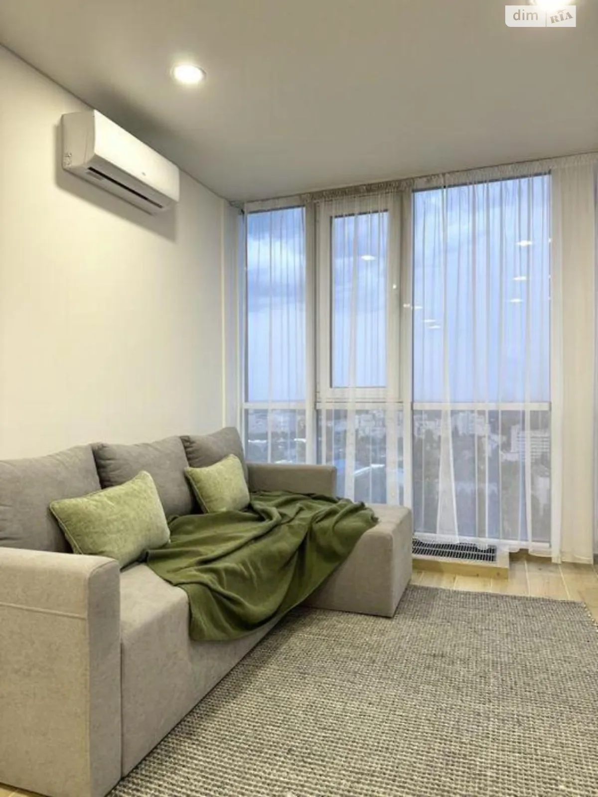 ул. Олега Мудрака(Генерала Наумова), 1Б Новобеличи Киев ЖК 4U Академгородок - фото 1