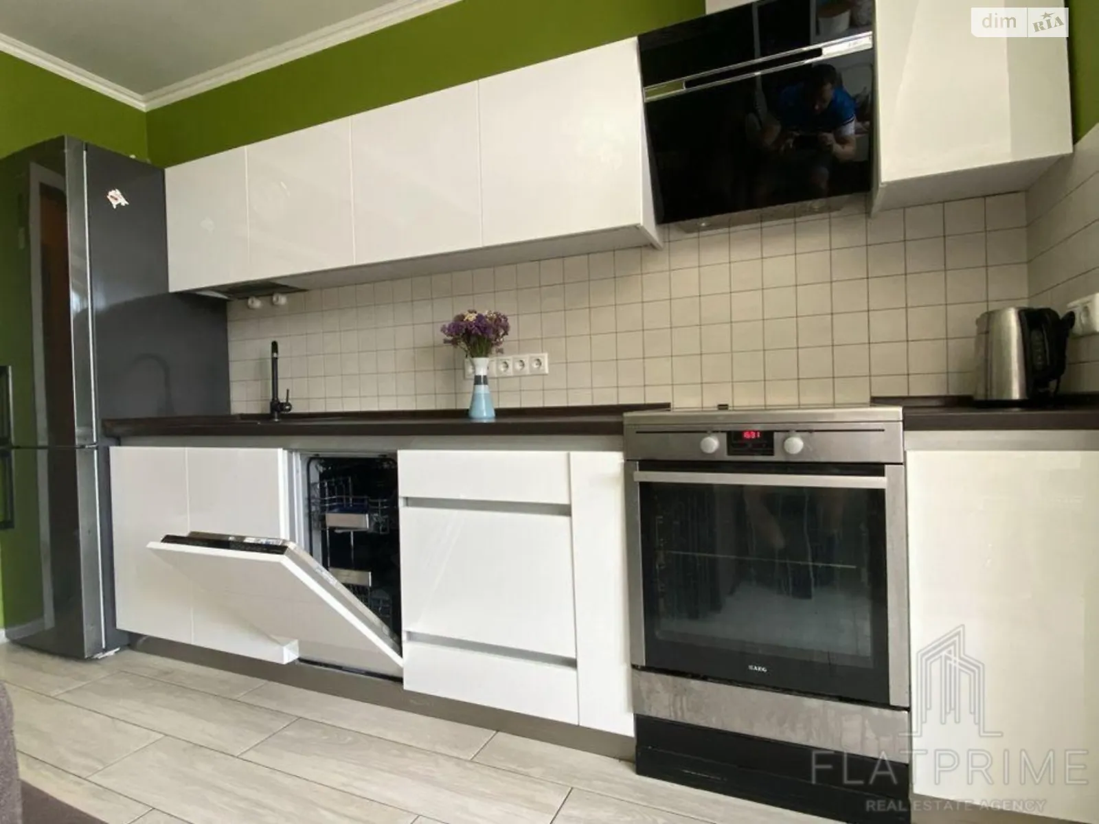 Продається 1-кімнатна квартира 54 кв. м у Києві, цена: 85000 $ - фото 1