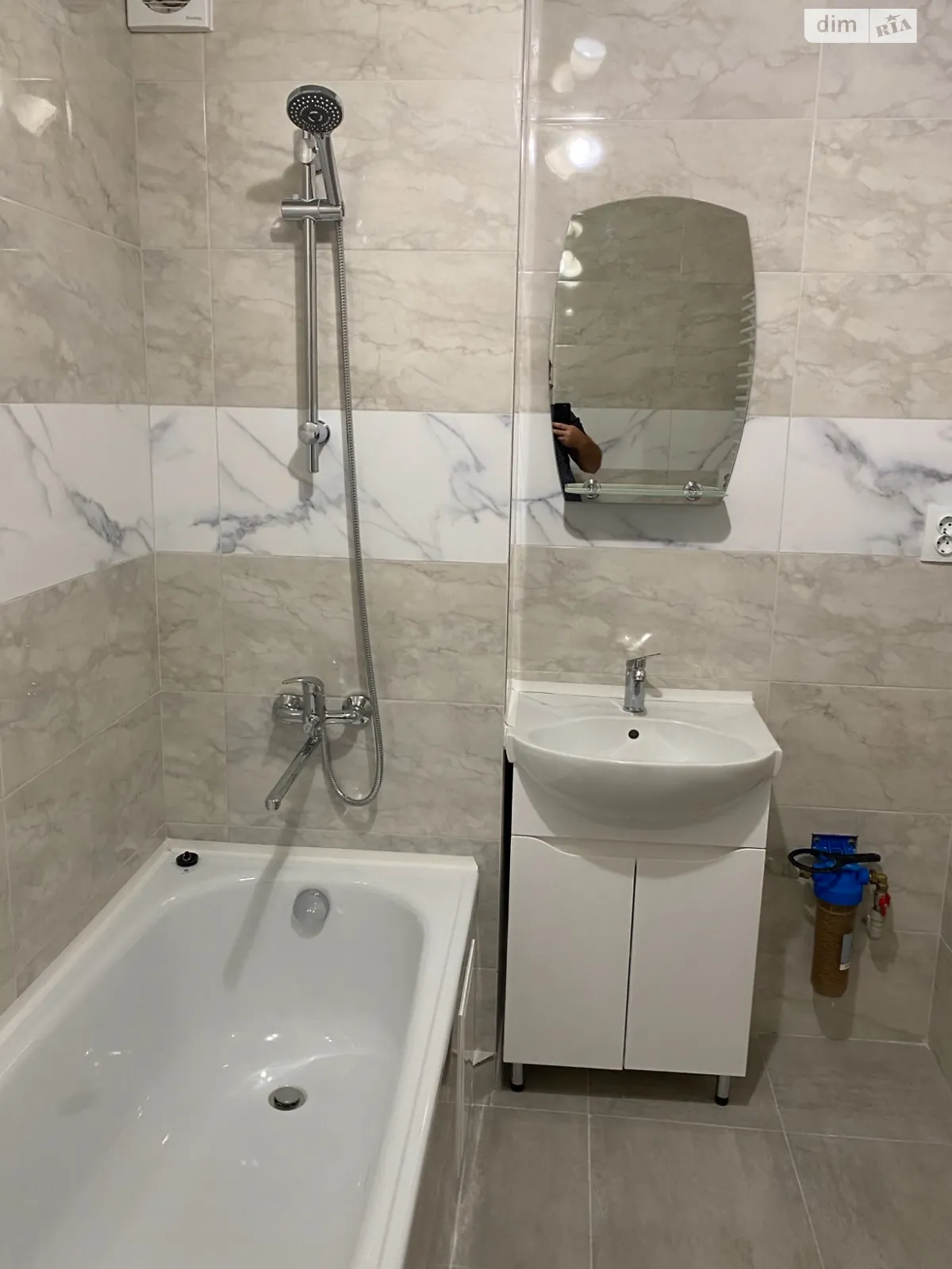 1-комнатная квартира 35 кв. м в Тернополе, ул. Киевская - фото 1