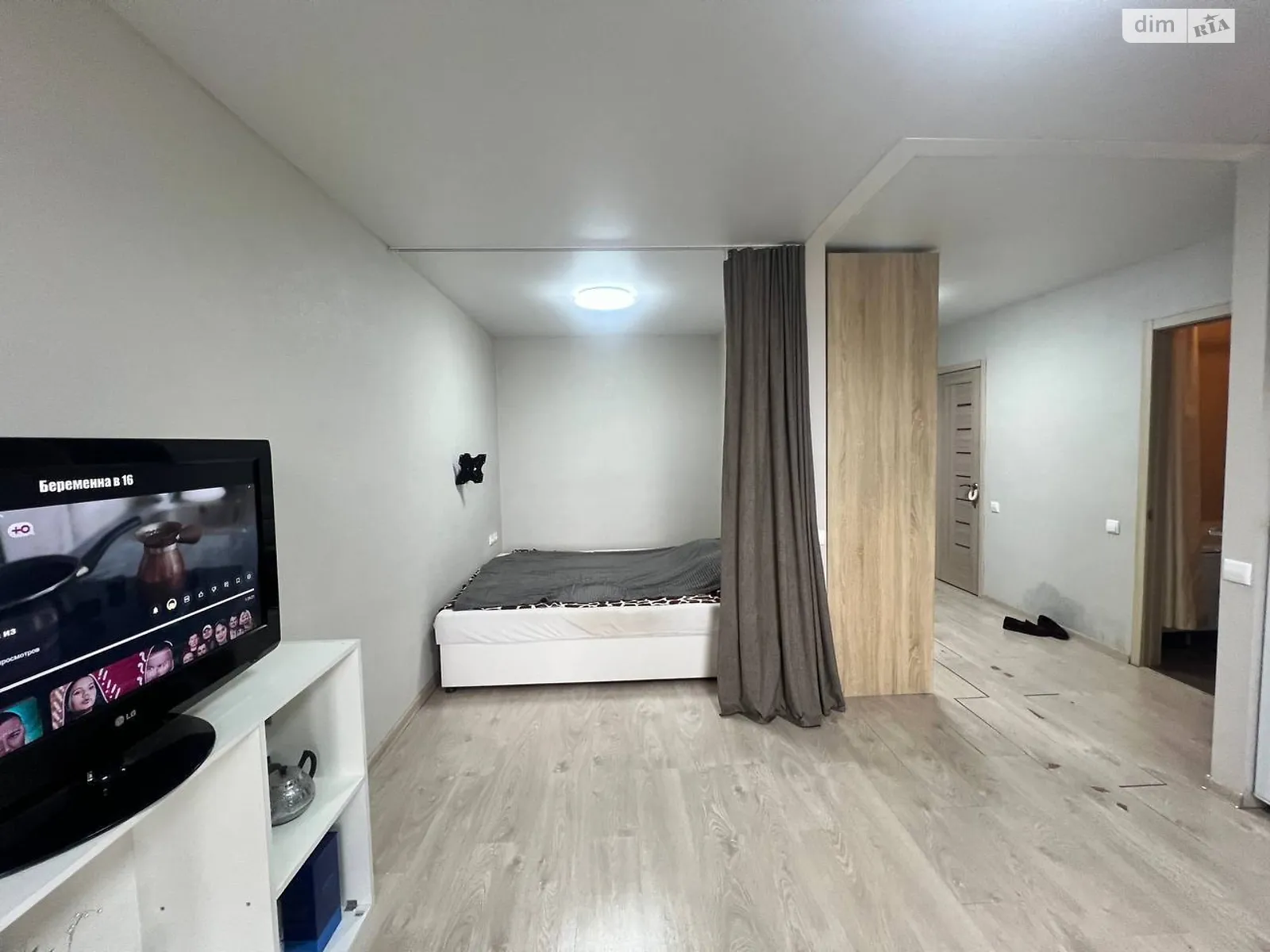 Сдается в аренду 1-комнатная квартира 36.7 кв. м в Днепре, бул. Славы - фото 1