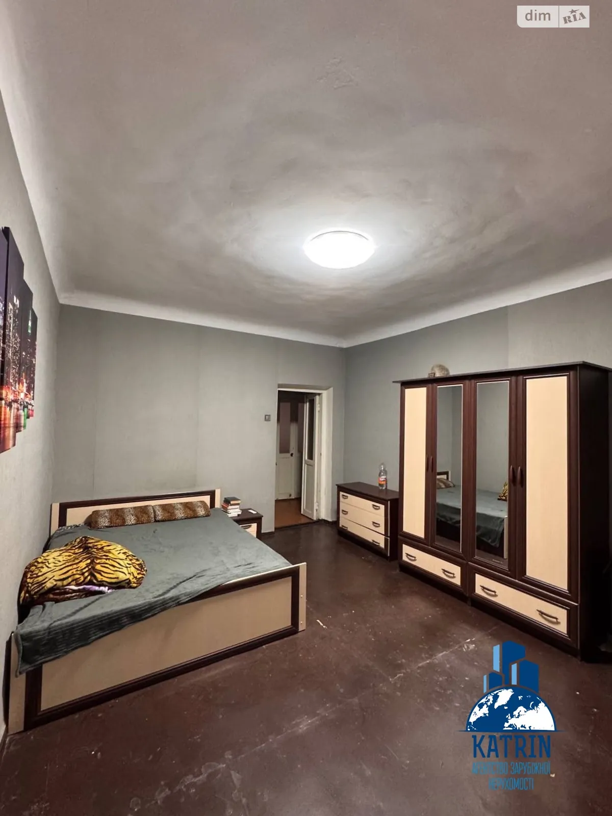 Продается 3-комнатная квартира 53.9 кв. м в Днепре, ул. Караваева, 7 - фото 1