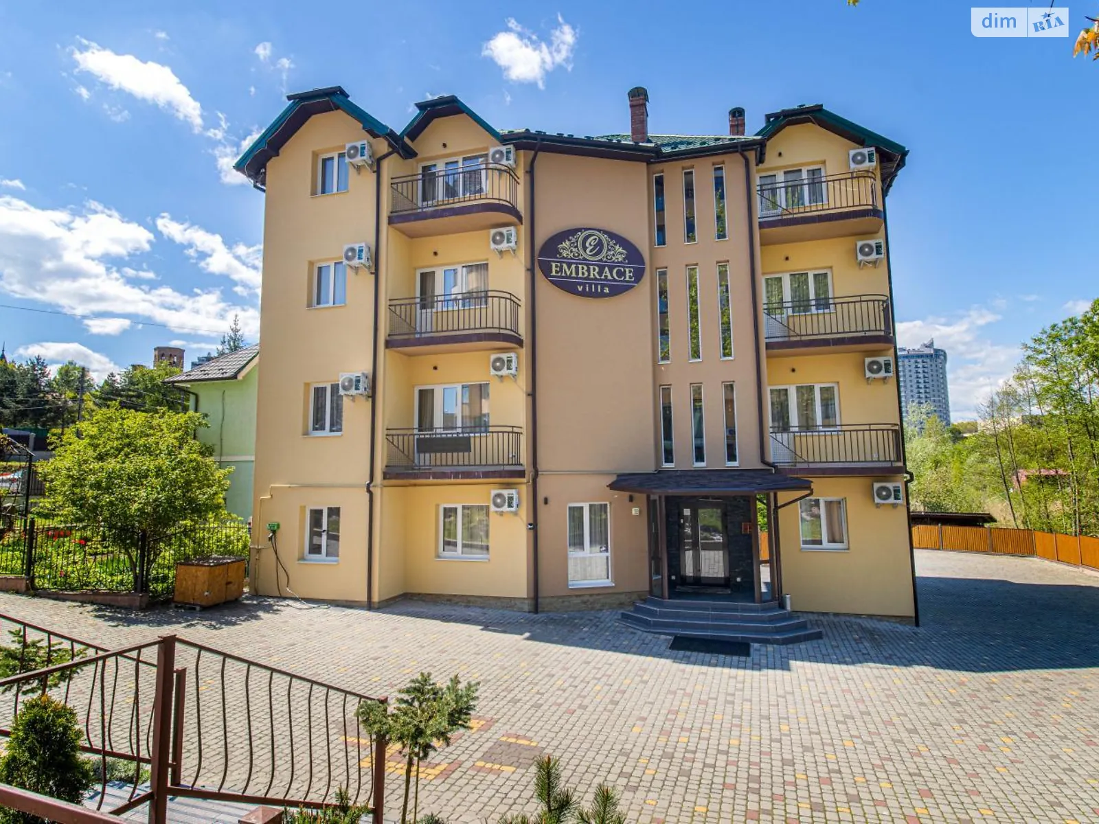 вул. Роксолани Трускавець, цена: 990000 $ - фото 1