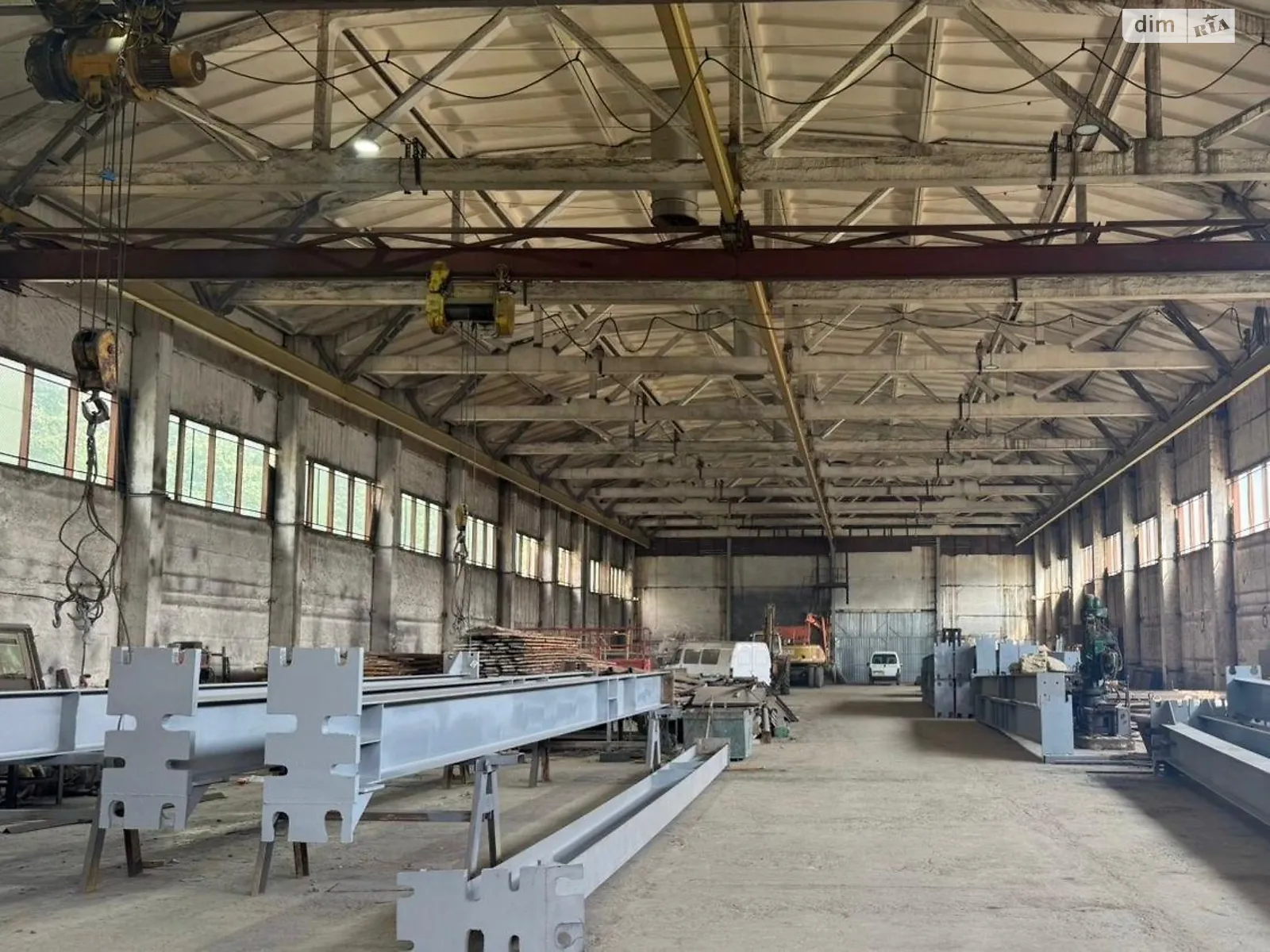 Продается объект сферы услуг 3370.1 кв. м в 1-этажном здании, цена: 3820000 $ - фото 1