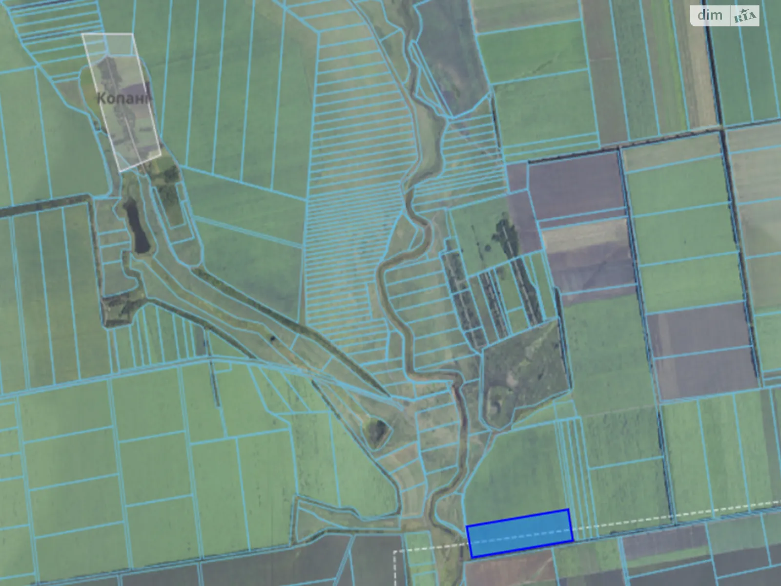 Новолазаровка, цена: 25365 грн - фото 1