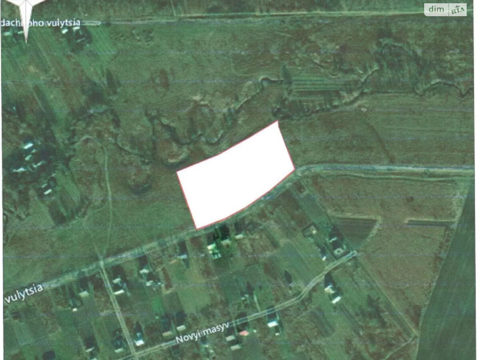 Мостище, цена: 2512 грн - фото 1