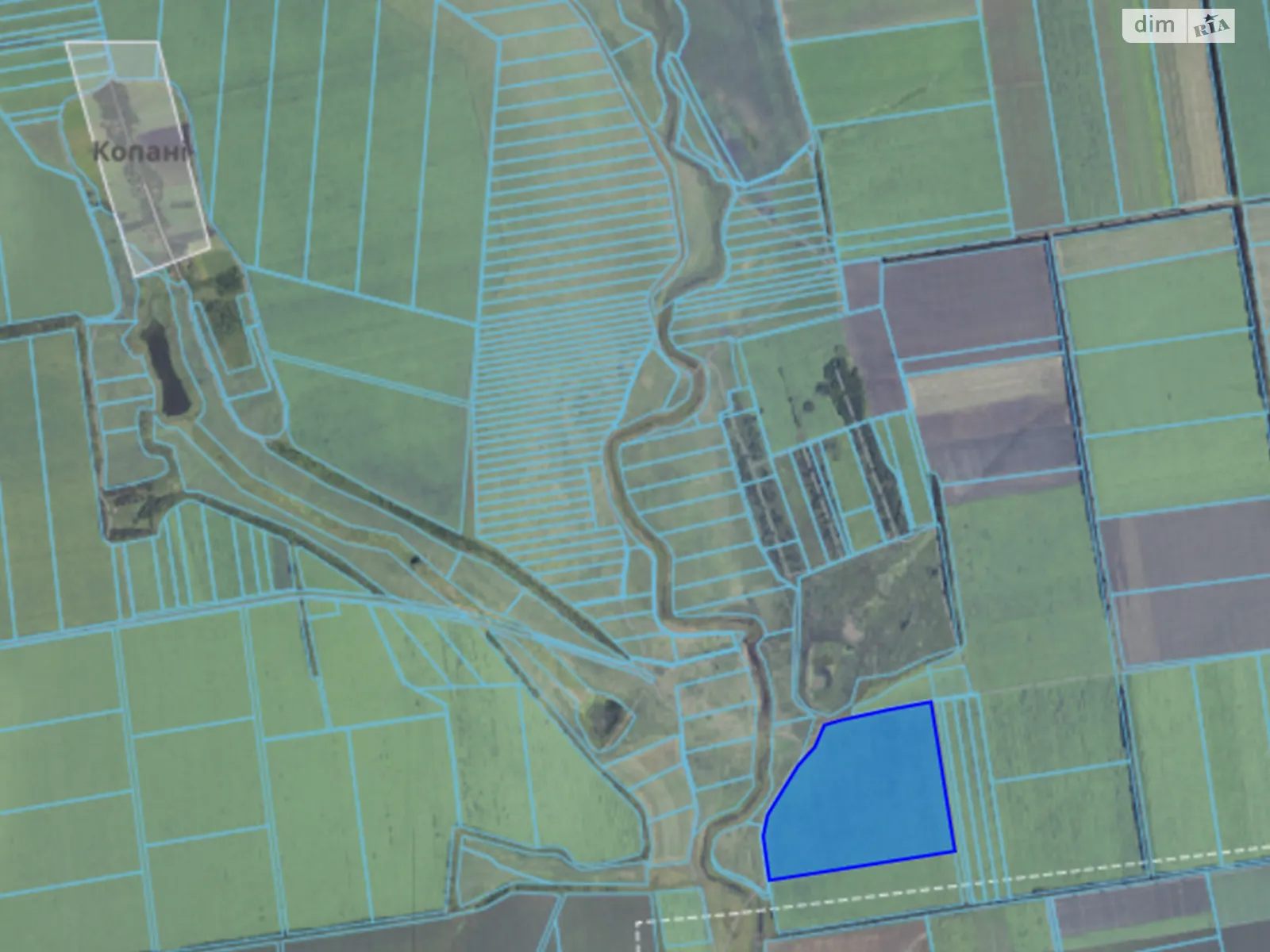 Новолазаровка, цена: 57517 грн - фото 1