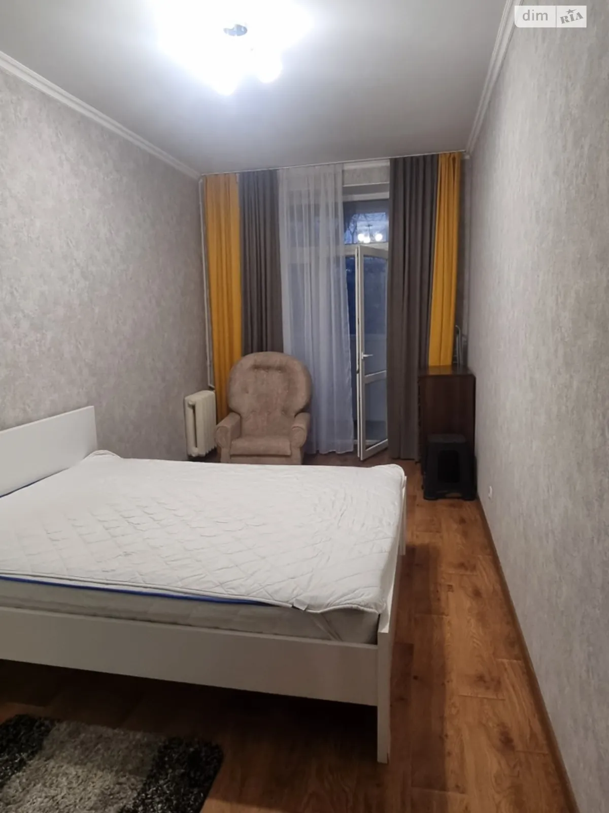 Сдается в аренду 2-комнатная квартира 48 кв. м в Николаеве, цена: 12000 грн - фото 1