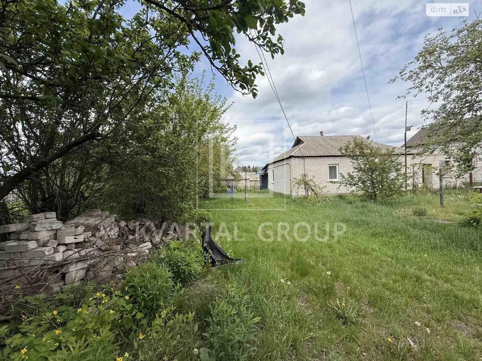 ул. Киевская(Мичурина) Дмитровка (Буча), цена: 28000 $ - фото 1