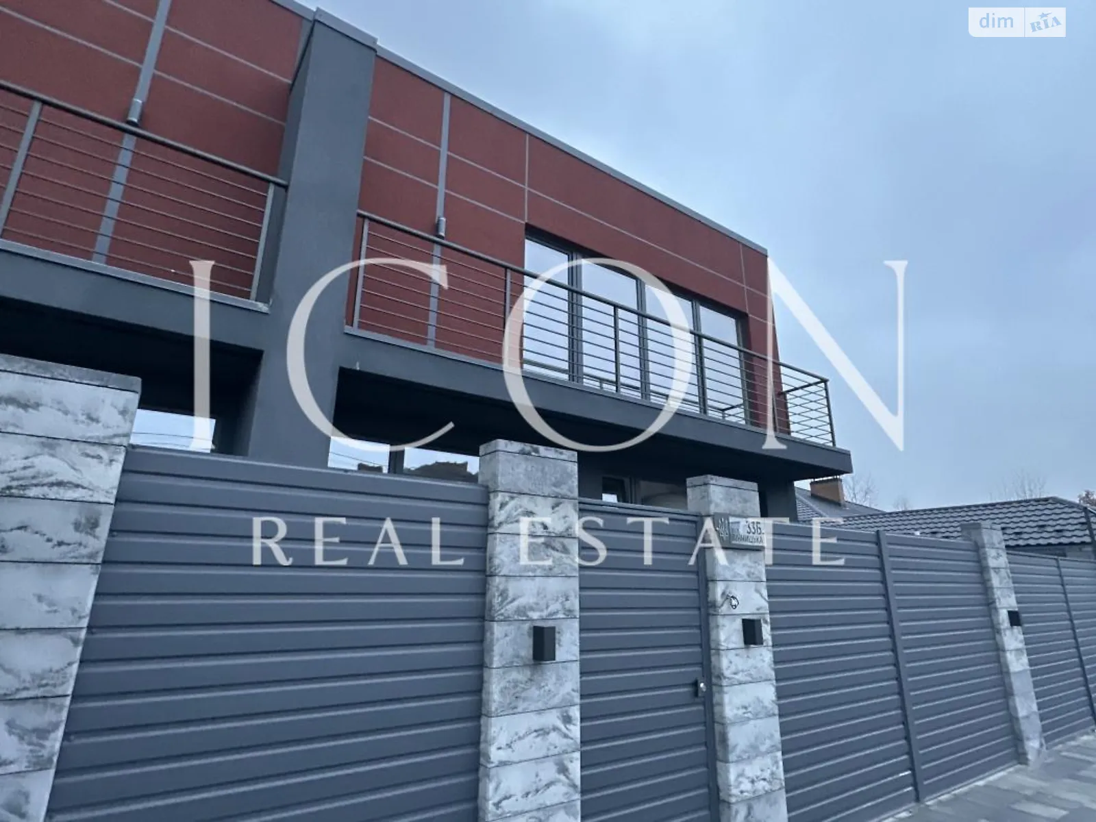 Продається будинок 2 поверховий 120 кв. м з меблями, цена: 190000 $ - фото 1