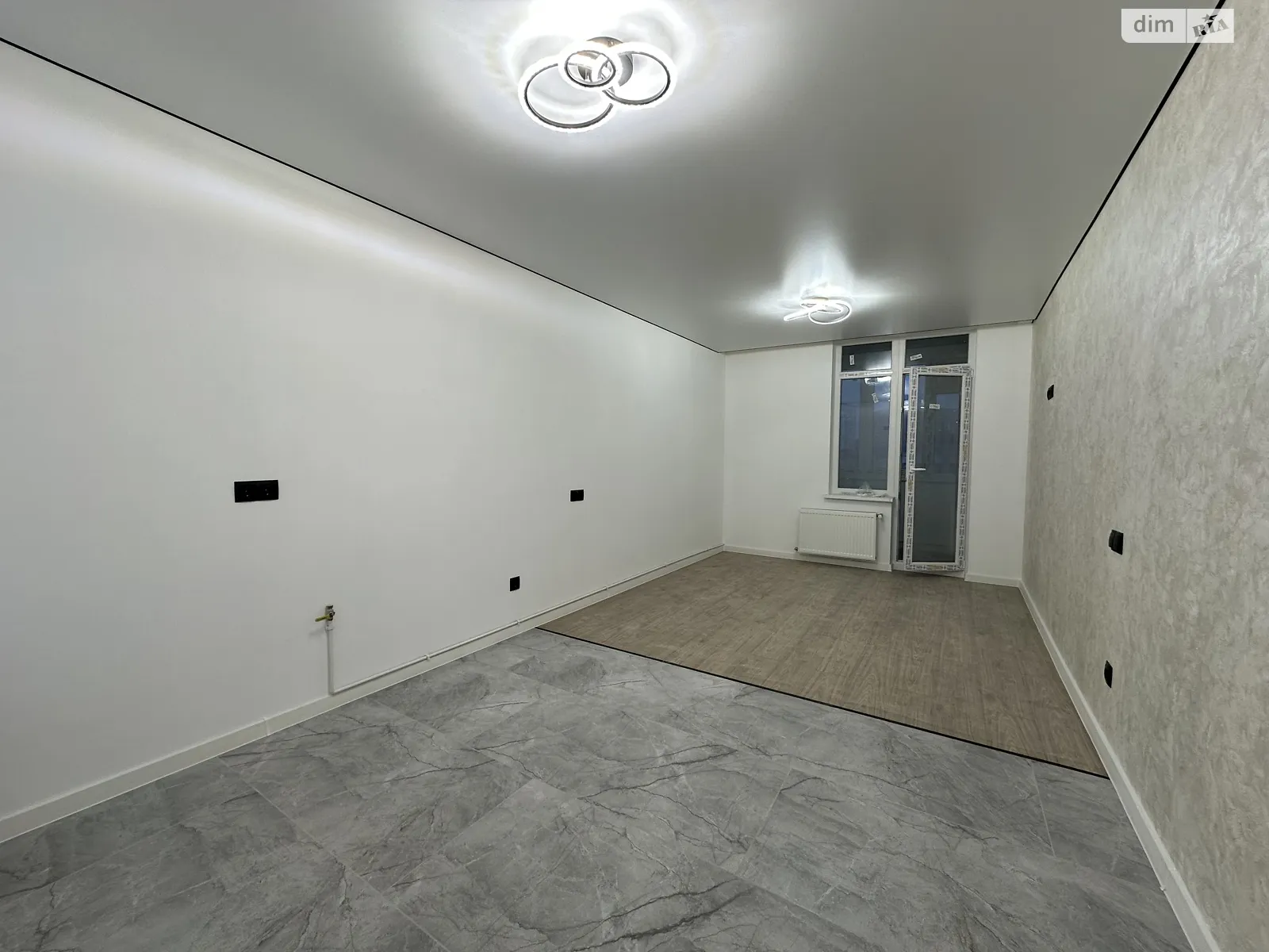 1-комнатная квартира 31 кв. м в Тернополе, ул. Киевская - фото 1