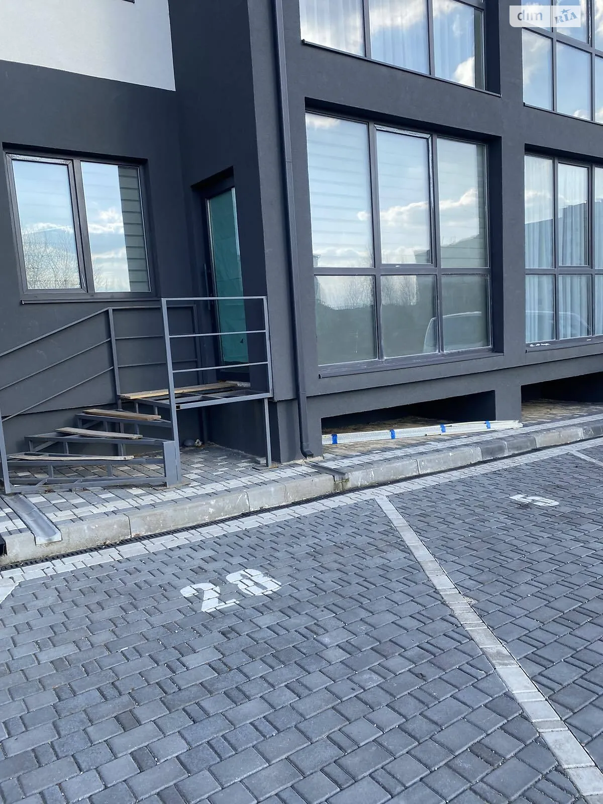 Здається в оренду 1-кімнатна квартира 41 кв. м у, цена: 15000 грн - фото 1