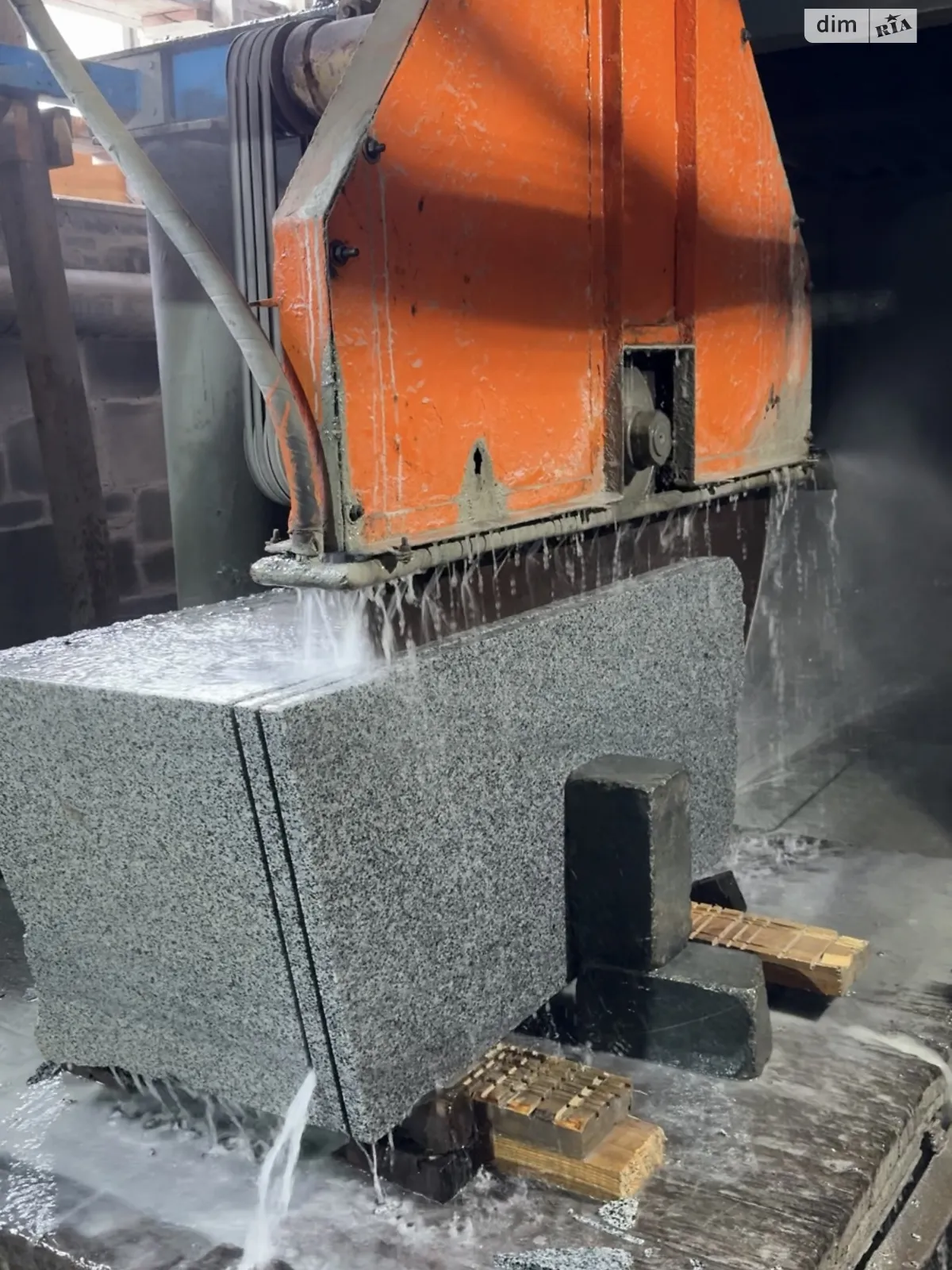 Продается помещения свободного назначения 7700 кв. м в 1-этажном здании, цена: 700000 $ - фото 1