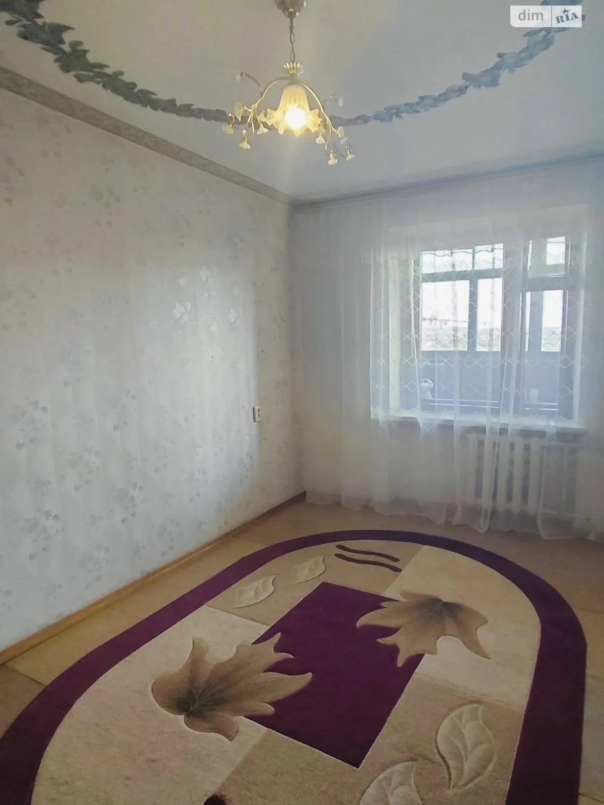 Продается 2-комнатная квартира 51.8 кв. м в Виннице, 1-й пр. Гетмана Мазепы(Чехова) - фото 1