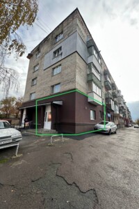 Довгострокова оренда комерційного приміщення, Рівне, р‑н. Центр, Тараса Давидюка (Набережна) вулиця, буд. 6