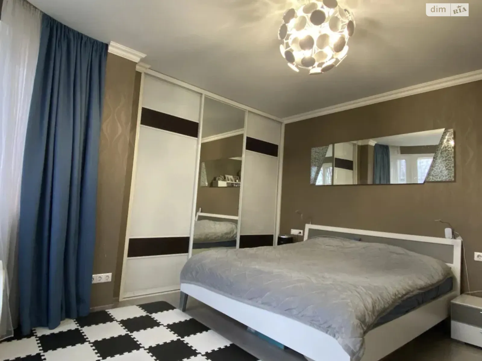 Продается 1-комнатная квартира 54 кв. м в Киеве, цена: 85000 $ - фото 1