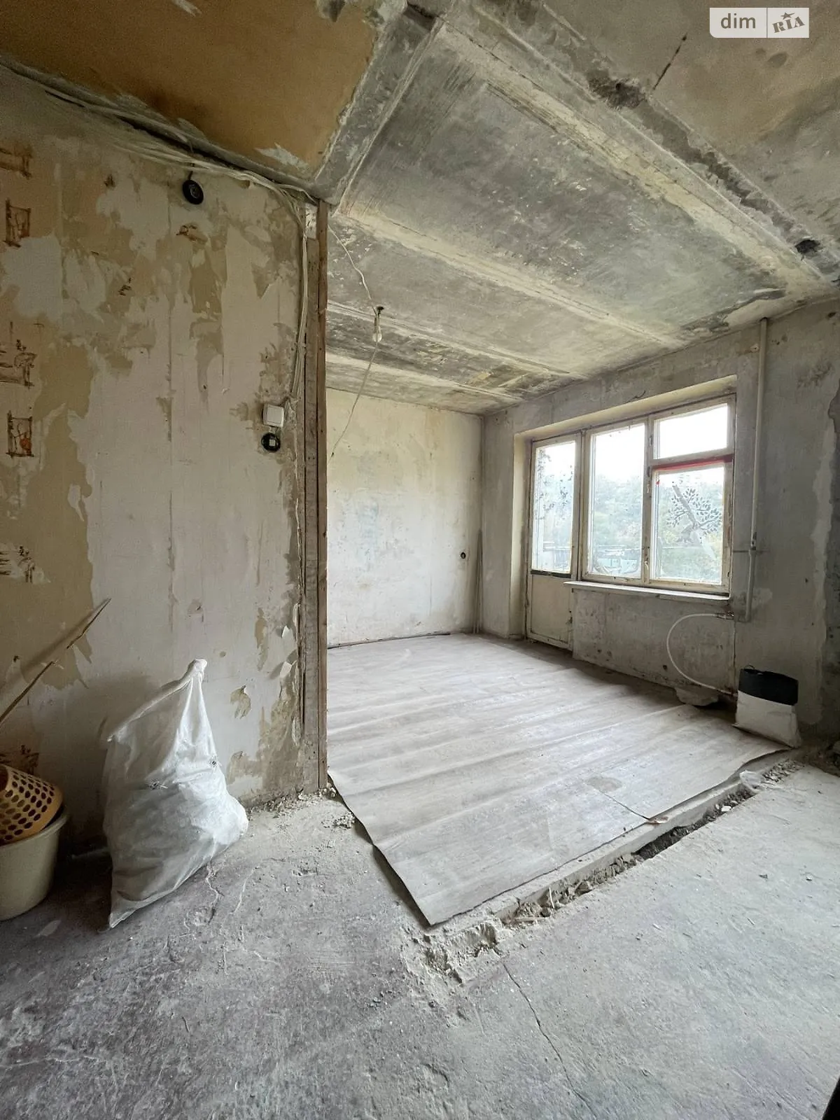 Продається 1-кімнатна квартира 22.5 кв. м у Дніпрі, вул. Руденка Миколи, 112 - фото 1