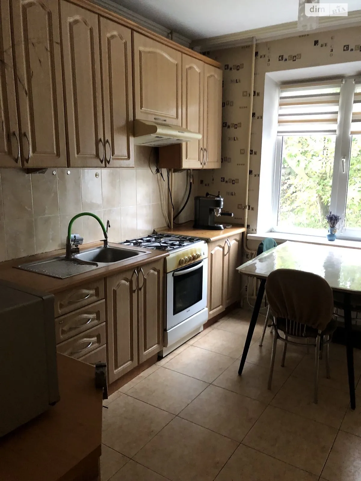 Продается 3-комнатная квартира 63.7 кв. м в Хмельницком, Львовское шоссе - фото 1