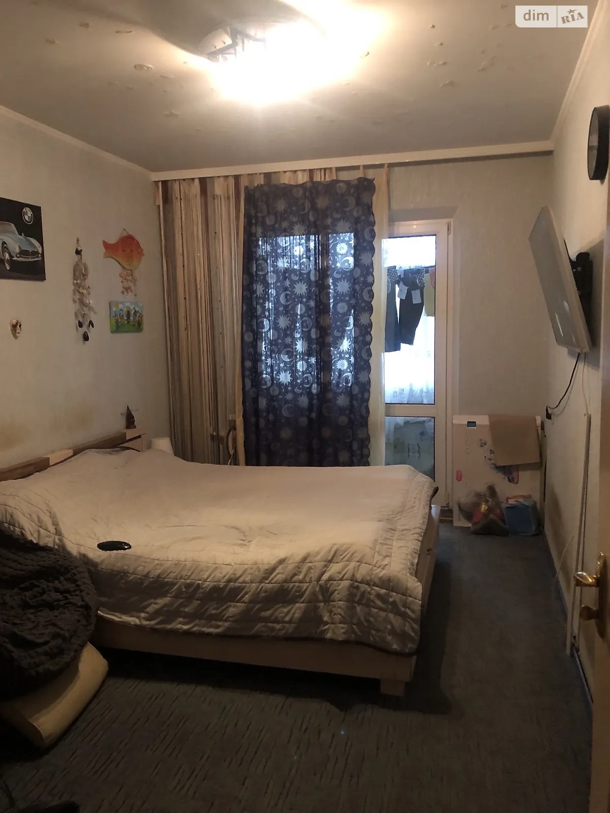 Продается 3-комнатная квартира 63.7 кв. м в Хмельницком, цена: 57000 $ - фото 1