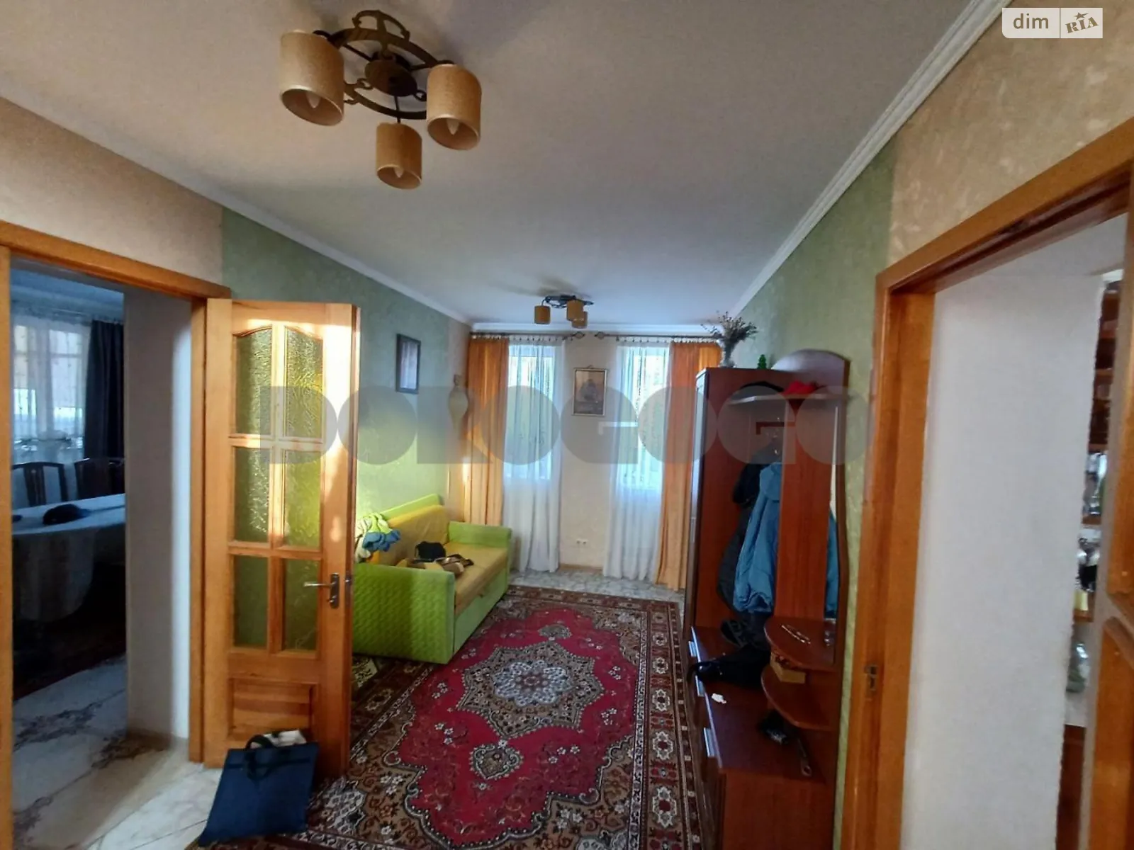 Продається будинок 2 поверховий 180 кв. м з подвалом, цена: 270000 $ - фото 1