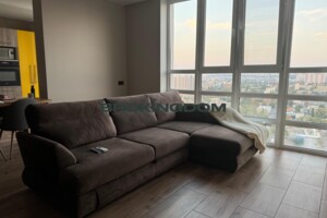 Продаж квартири, Київ, р‑н. Оболонський, Миколи Гулака вулиця, буд. 4