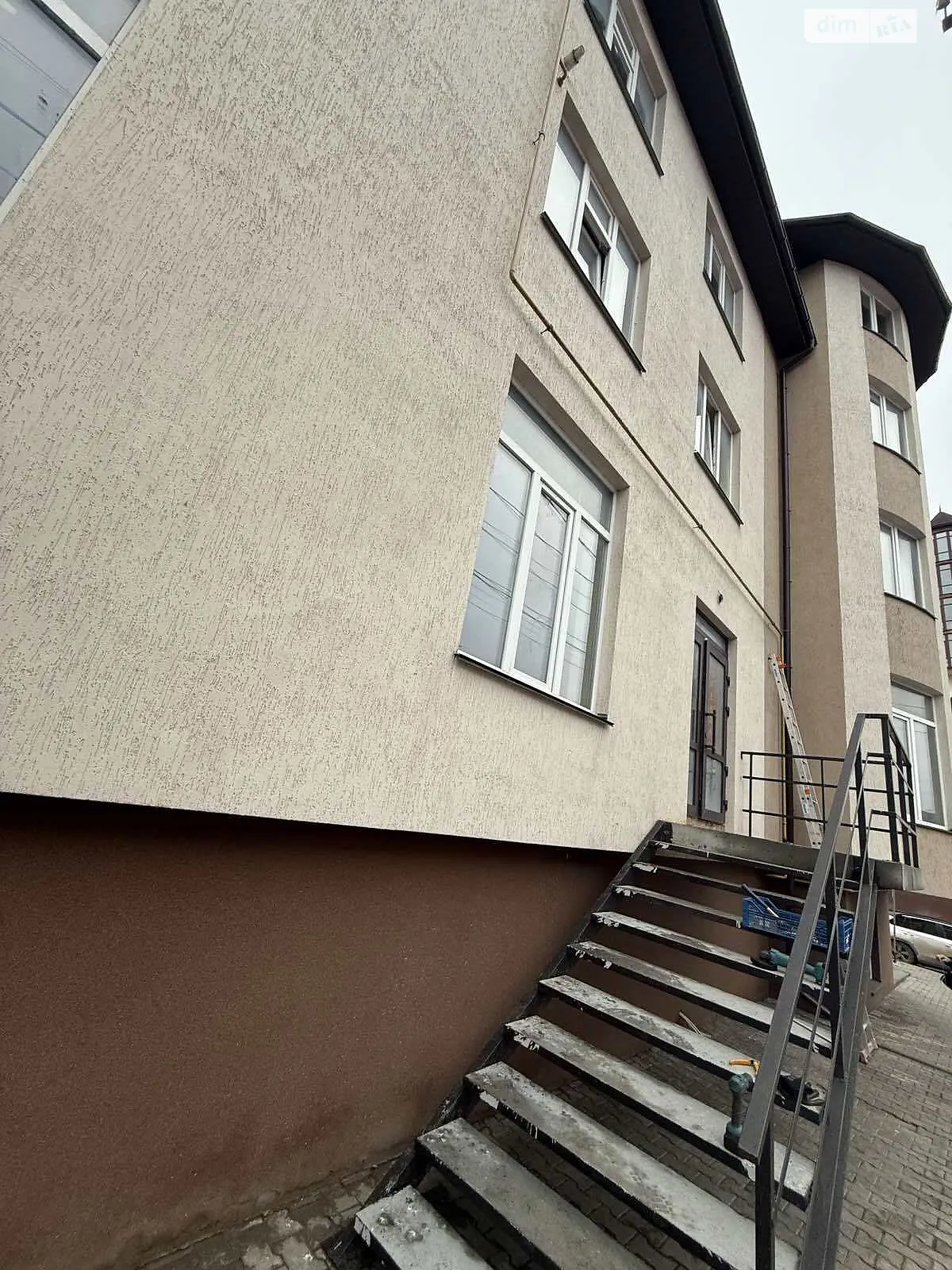 Продается 2-комнатная квартира 95.8 кв. м в Хмельницком, пер. Лапушкина Иосифа - фото 1