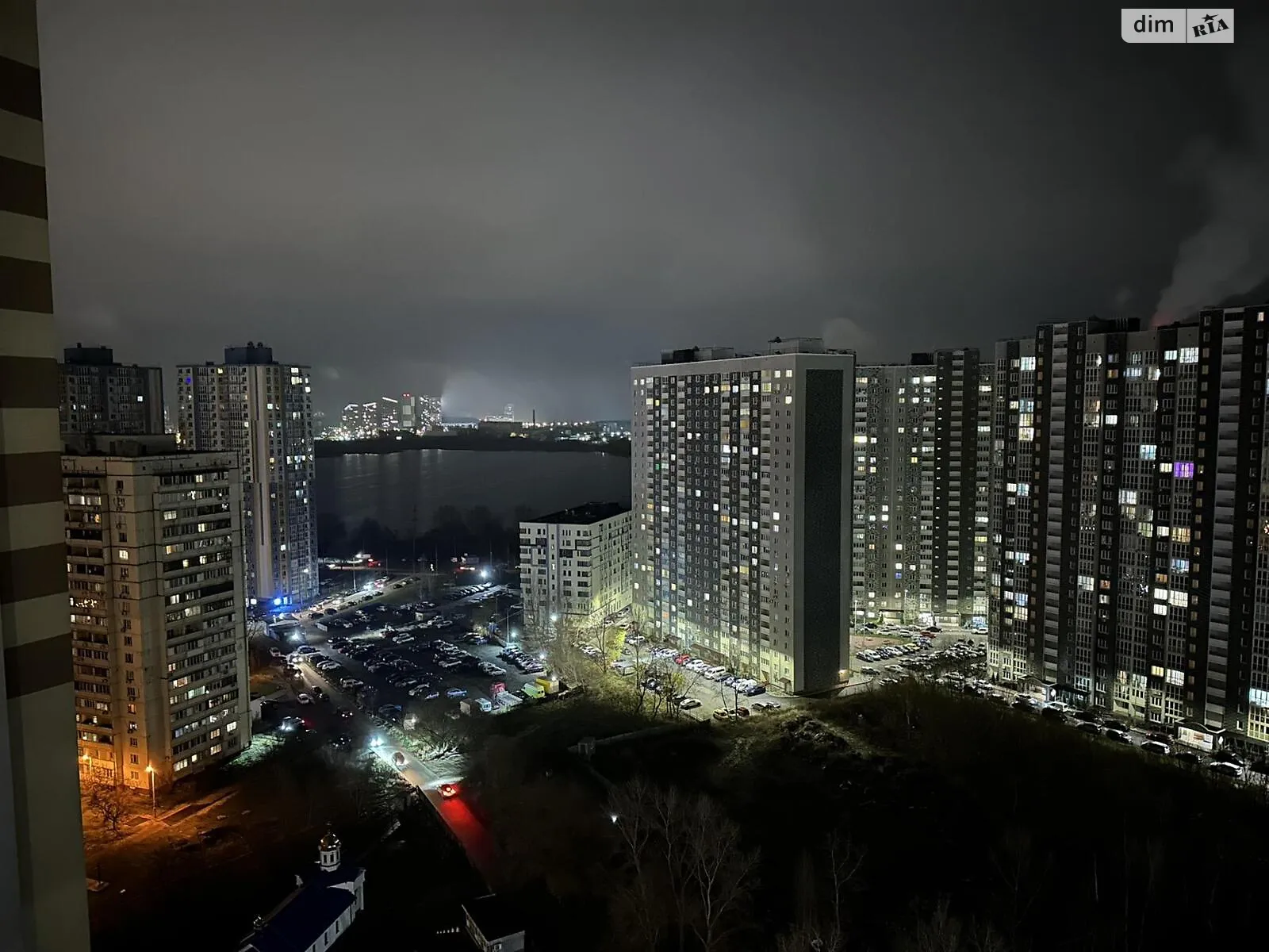 Продается 1-комнатная квартира 41.6 кв. м в Киеве, ул. Соломии Крушельницкой, 15Б - фото 1