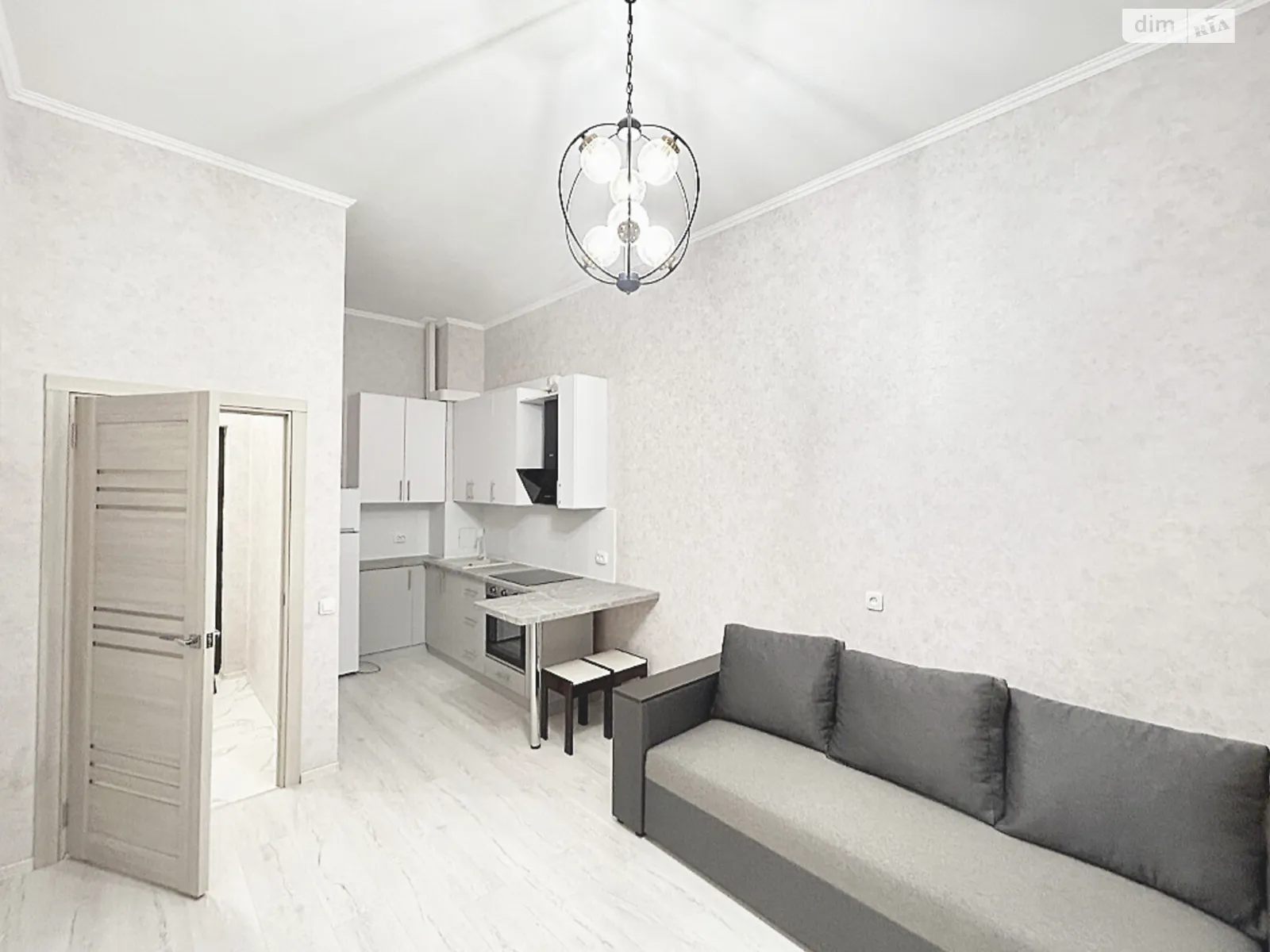 Сдается в аренду 2-комнатная квартира 41 кв. м в Киеве, ул. Александра Олеся, 2В - фото 1