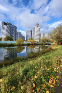 Продажа квартиры, Киев, р‑н. Воскресенка, ст.м. Дарница, Воскресенская улица, дом 2В