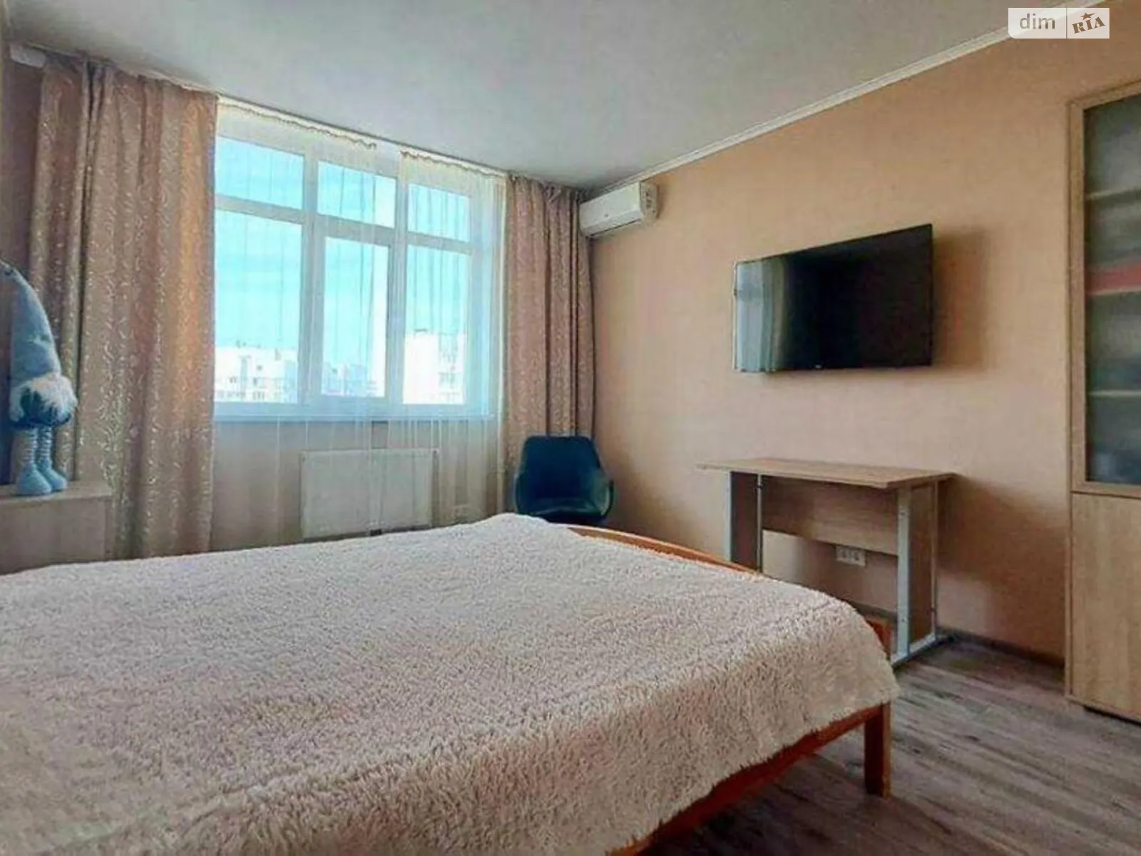 ул. Елены Пчилки, 3Д Позняки Киев ЖК Традиция - фото 1