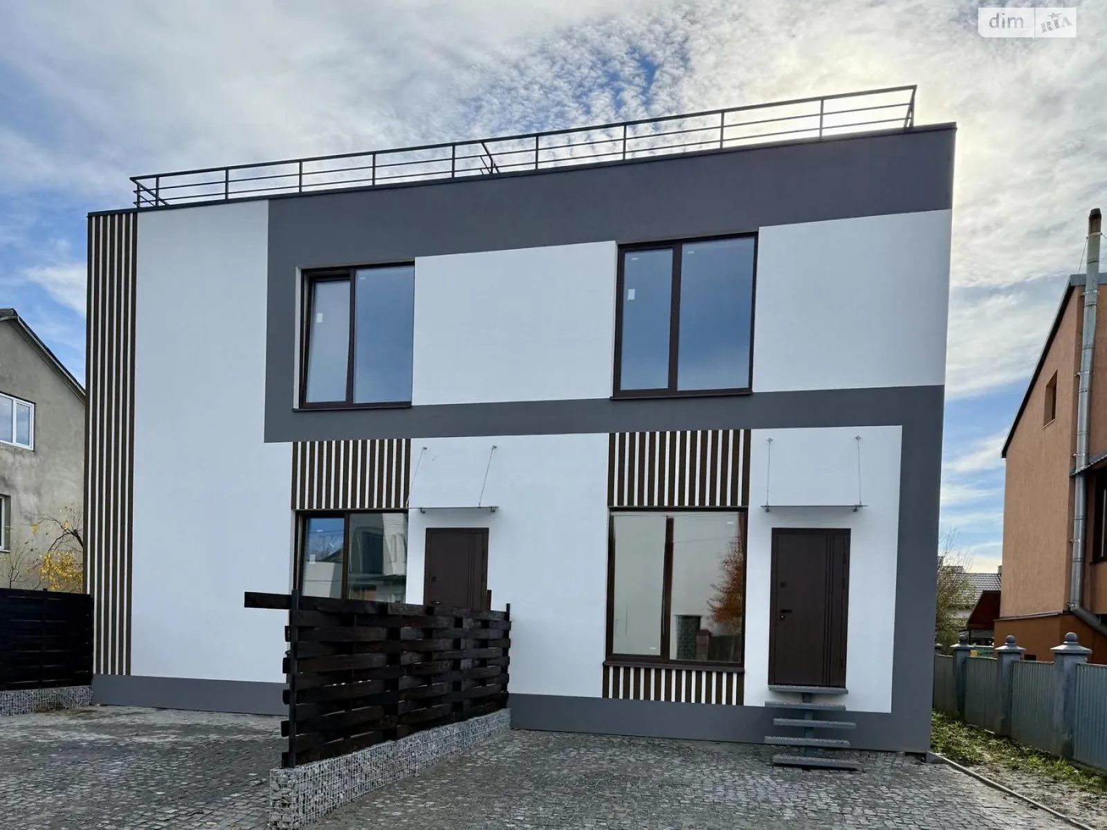 весняна Пасеки-Зубрицкие, цена: 79200 $ - фото 1